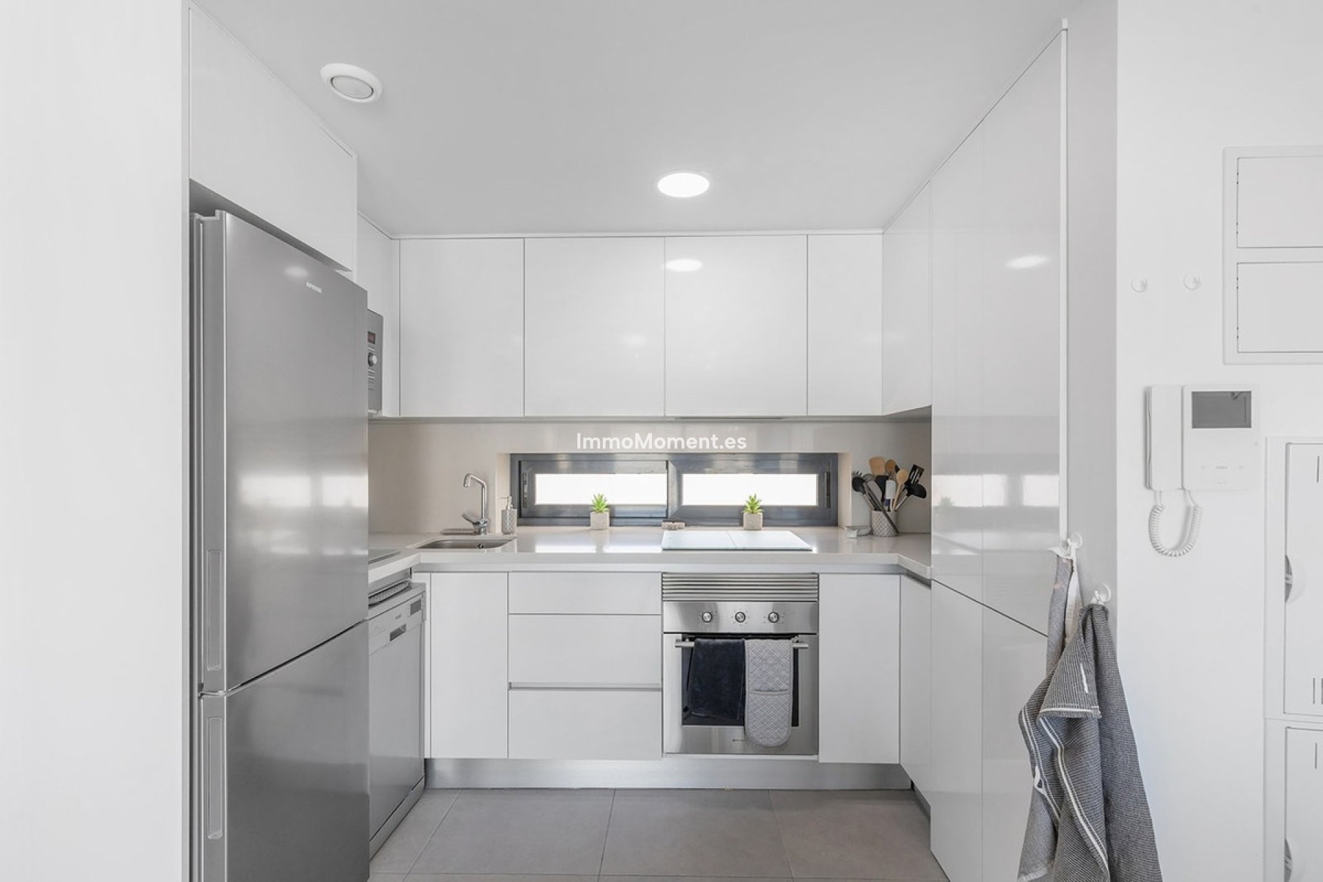 Resale - Apartment - Orihuela - Villamartin