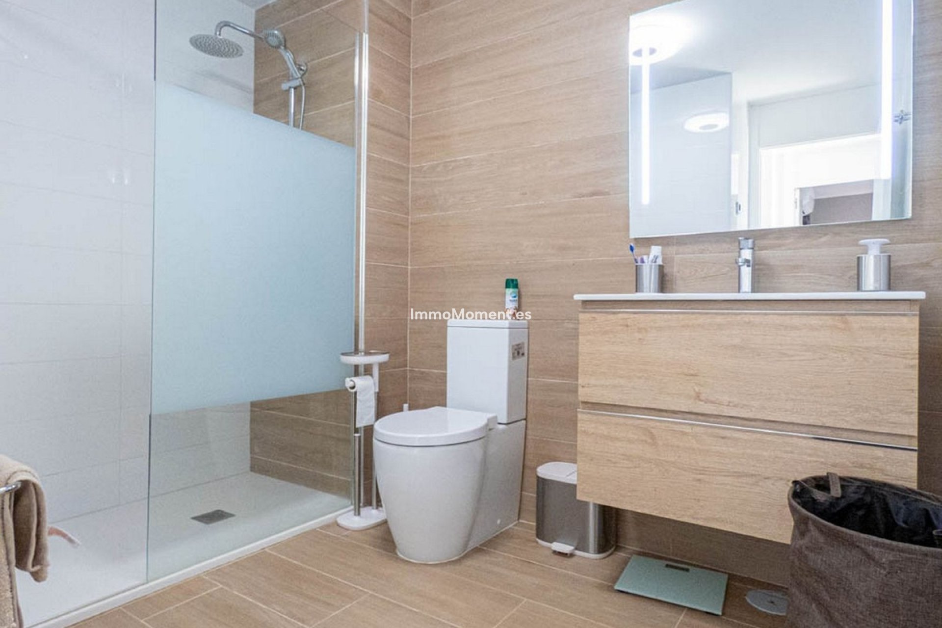 Resale - Apartment - Orihuela - Villamartin
