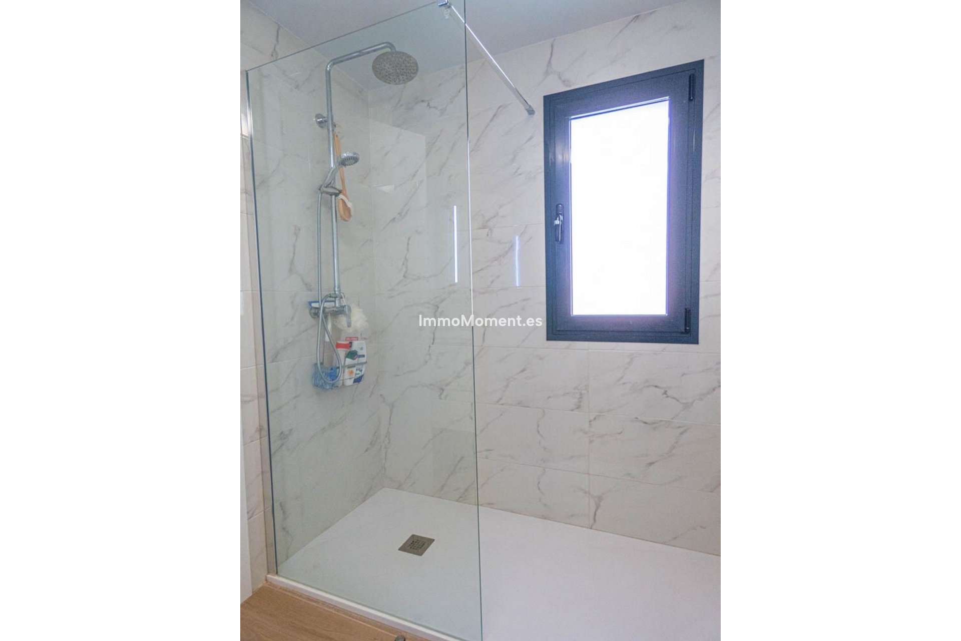 Resale - Apartment - Orihuela - Villamartin