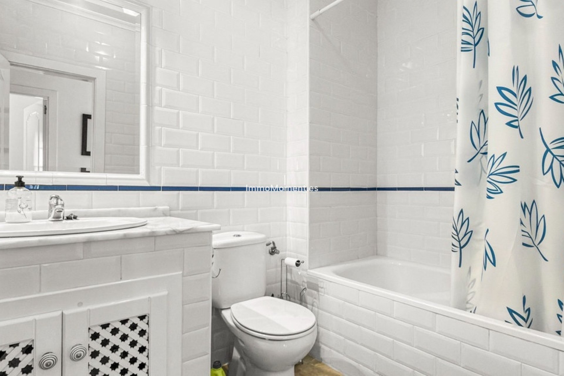 Resale - Apartment - Orihuela - Villamartin