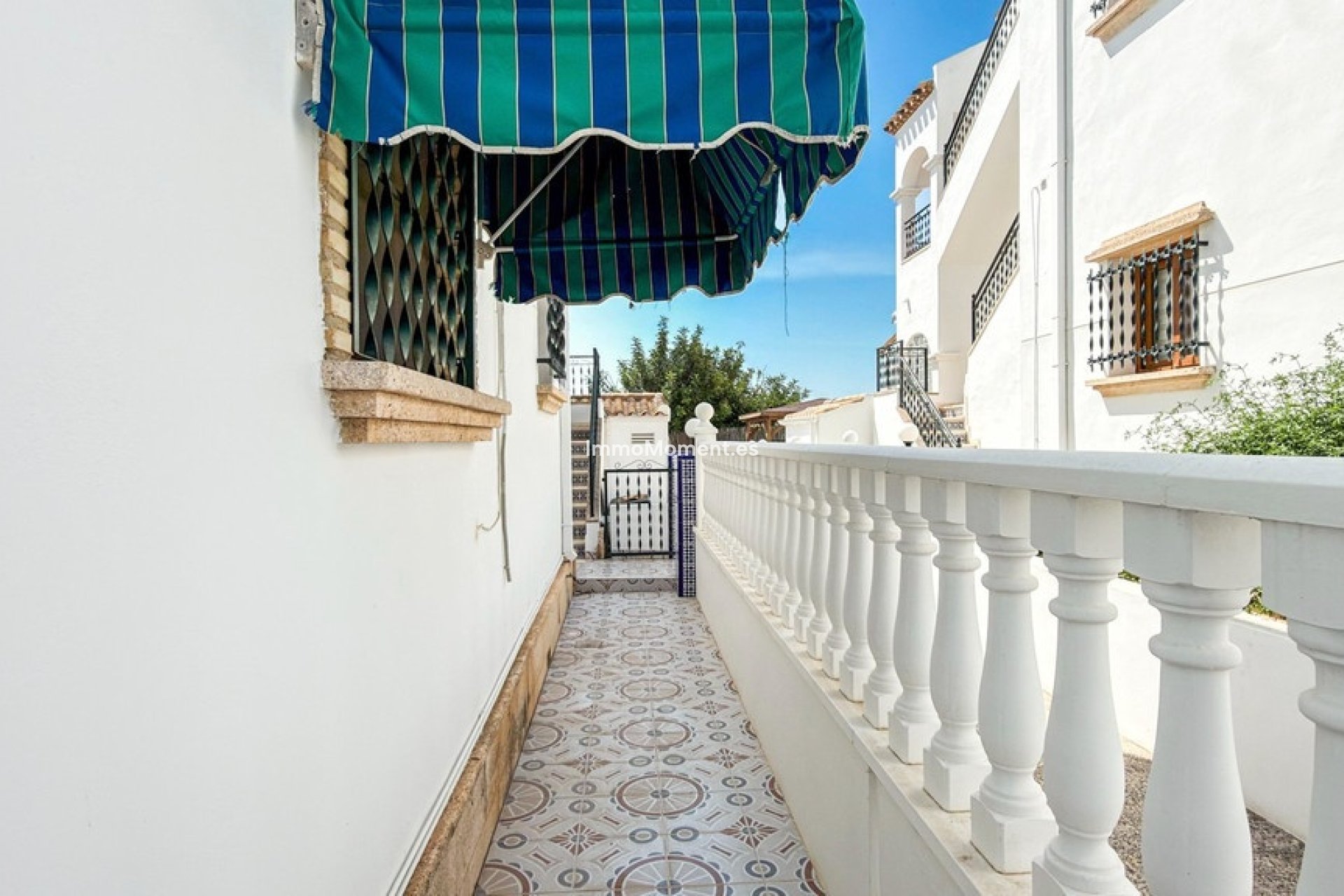 Resale - Apartment - Orihuela - Villamartin