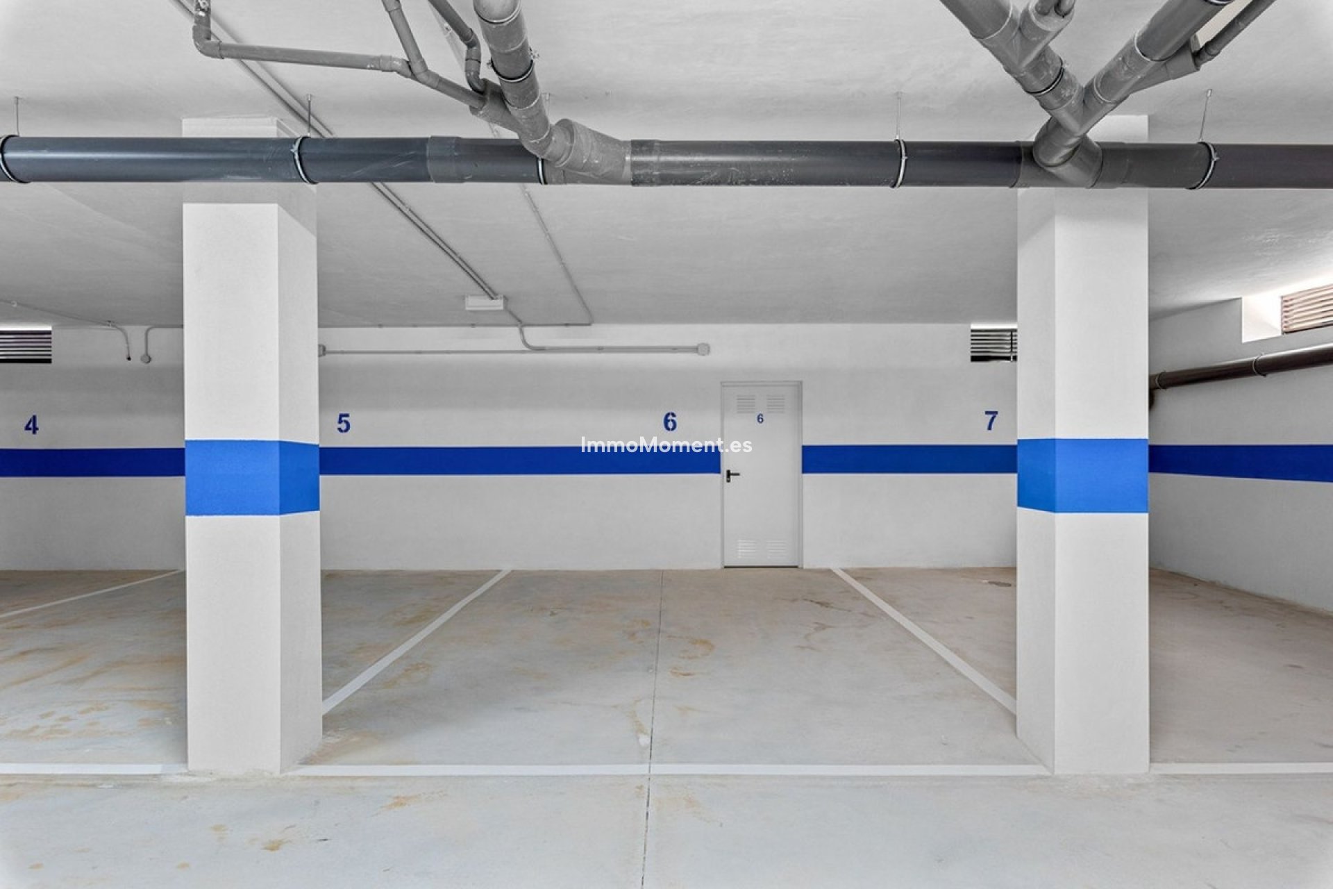 Resale - Apartment - Orihuela - Villamartín