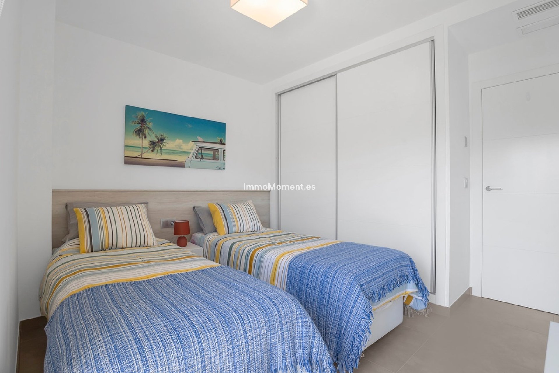 Resale - Apartment - Orihuela - Vistabella Golf