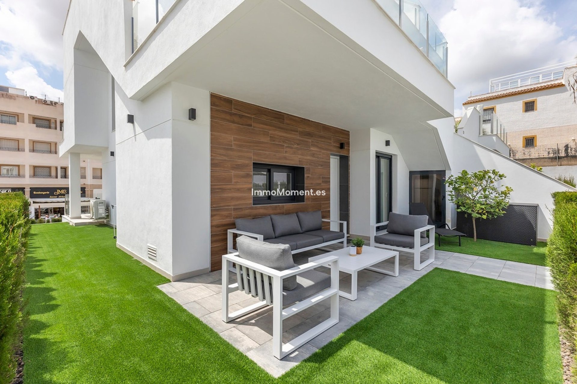 Resale - Apartment - Orihuela - Vistabella Golf