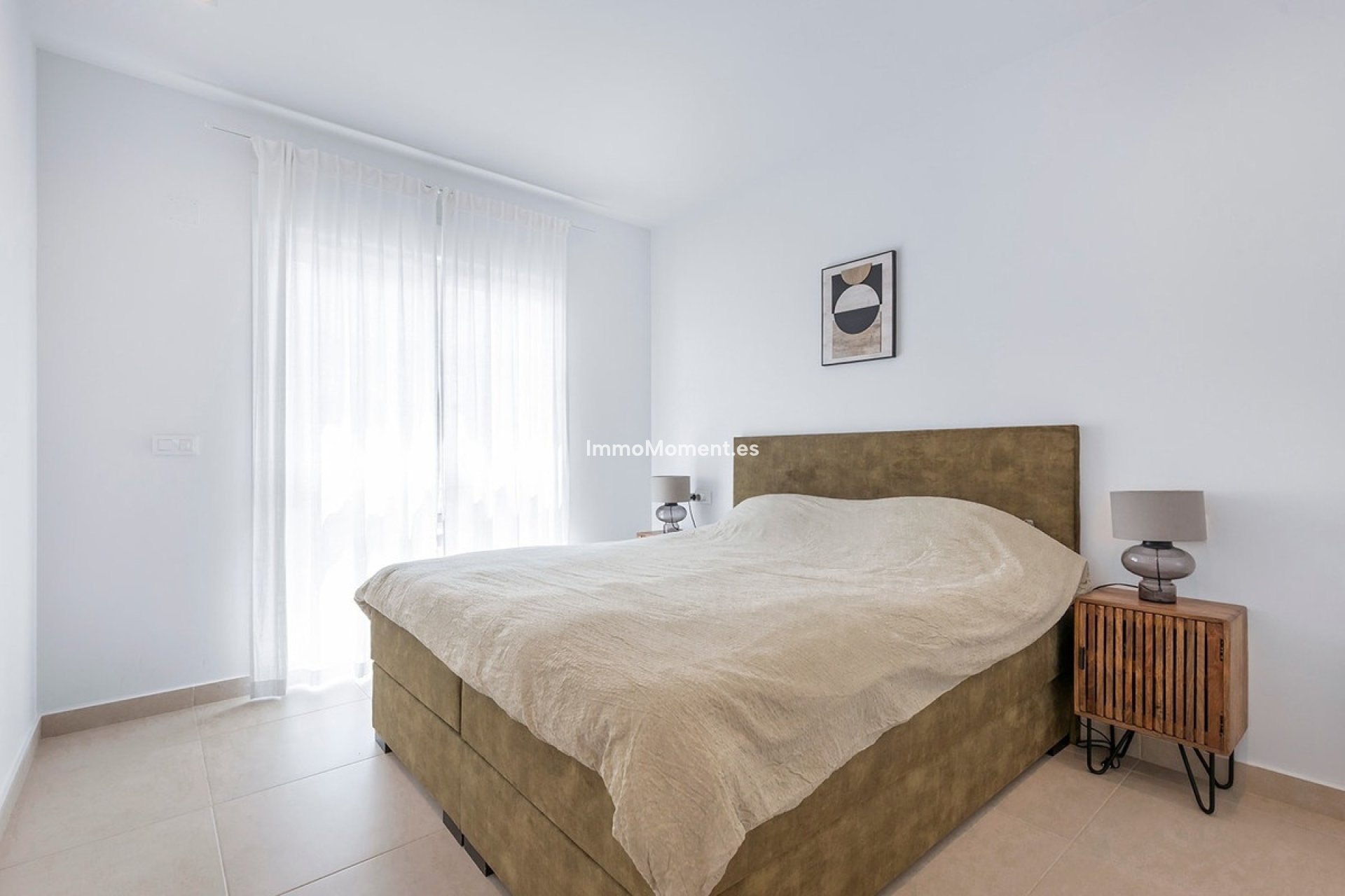 Resale - Apartment - Orihuela - Vistabella Golf