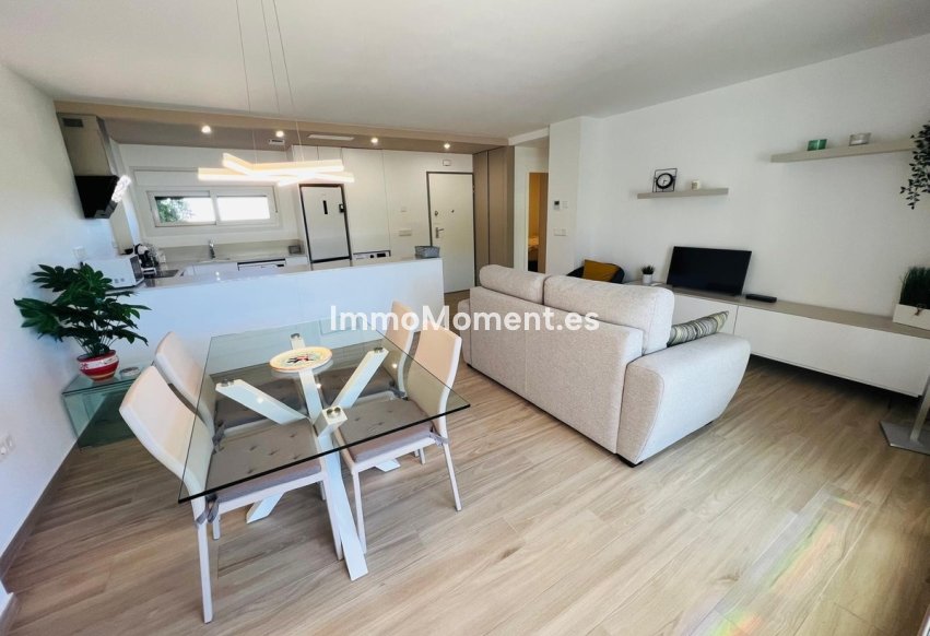 Resale - Apartment - Orihuela - Vistabella Golf