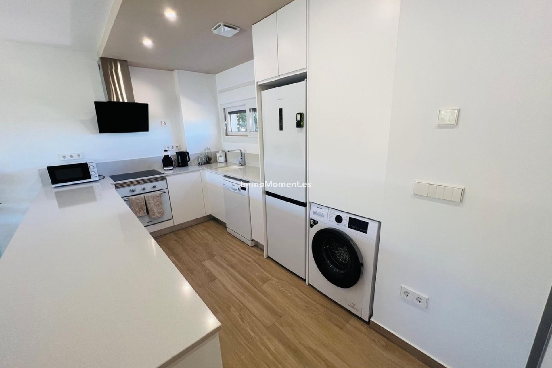 Resale - Apartment - Orihuela - Vistabella Golf