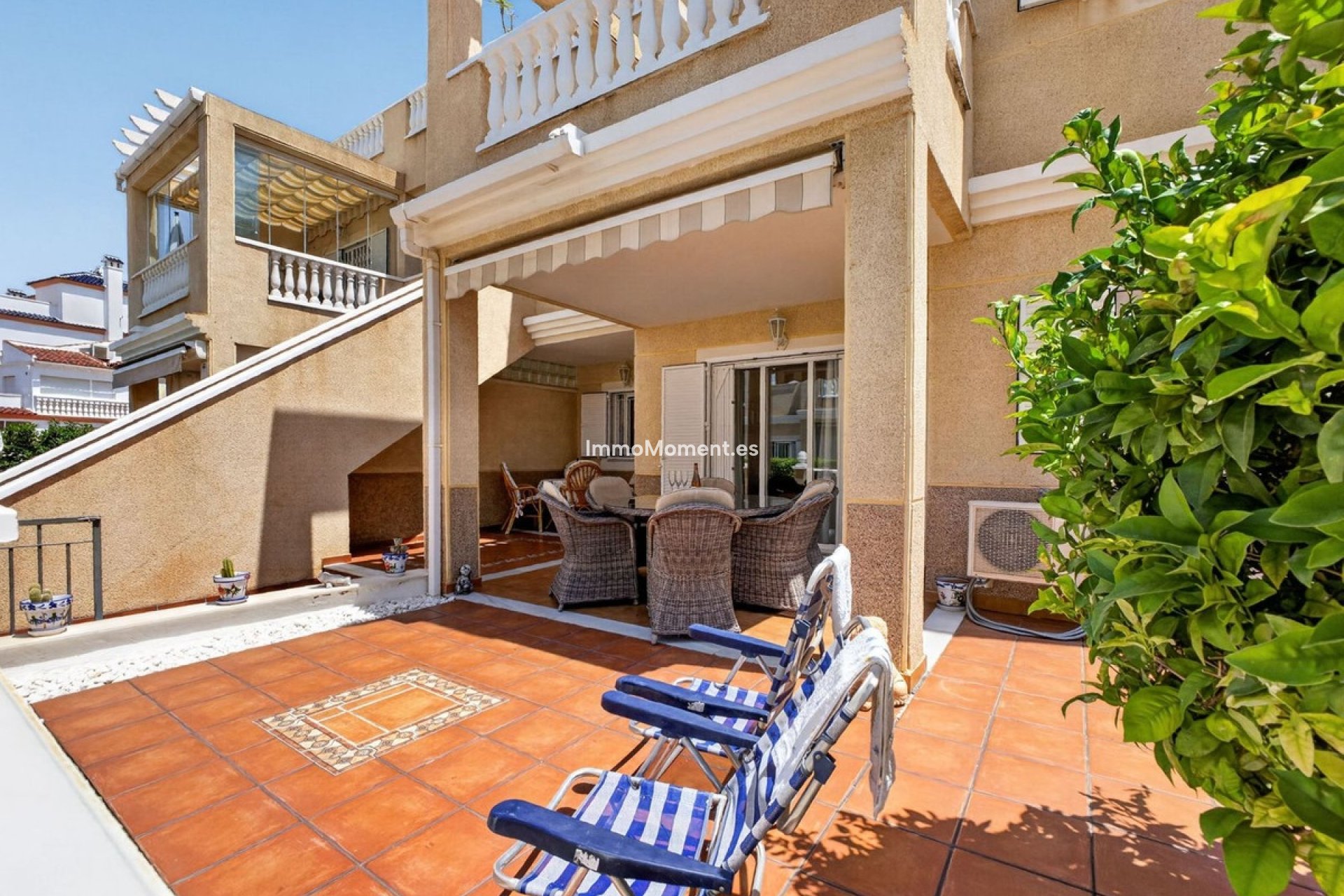 Resale - Apartment - Orihuela - Zeniamar