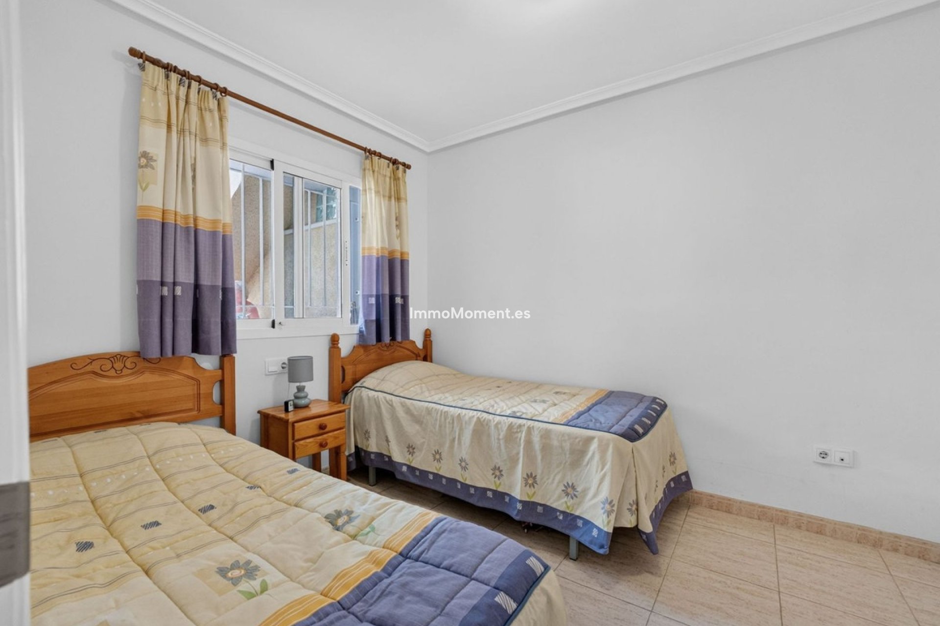 Resale - Apartment - Orihuela - Zeniamar
