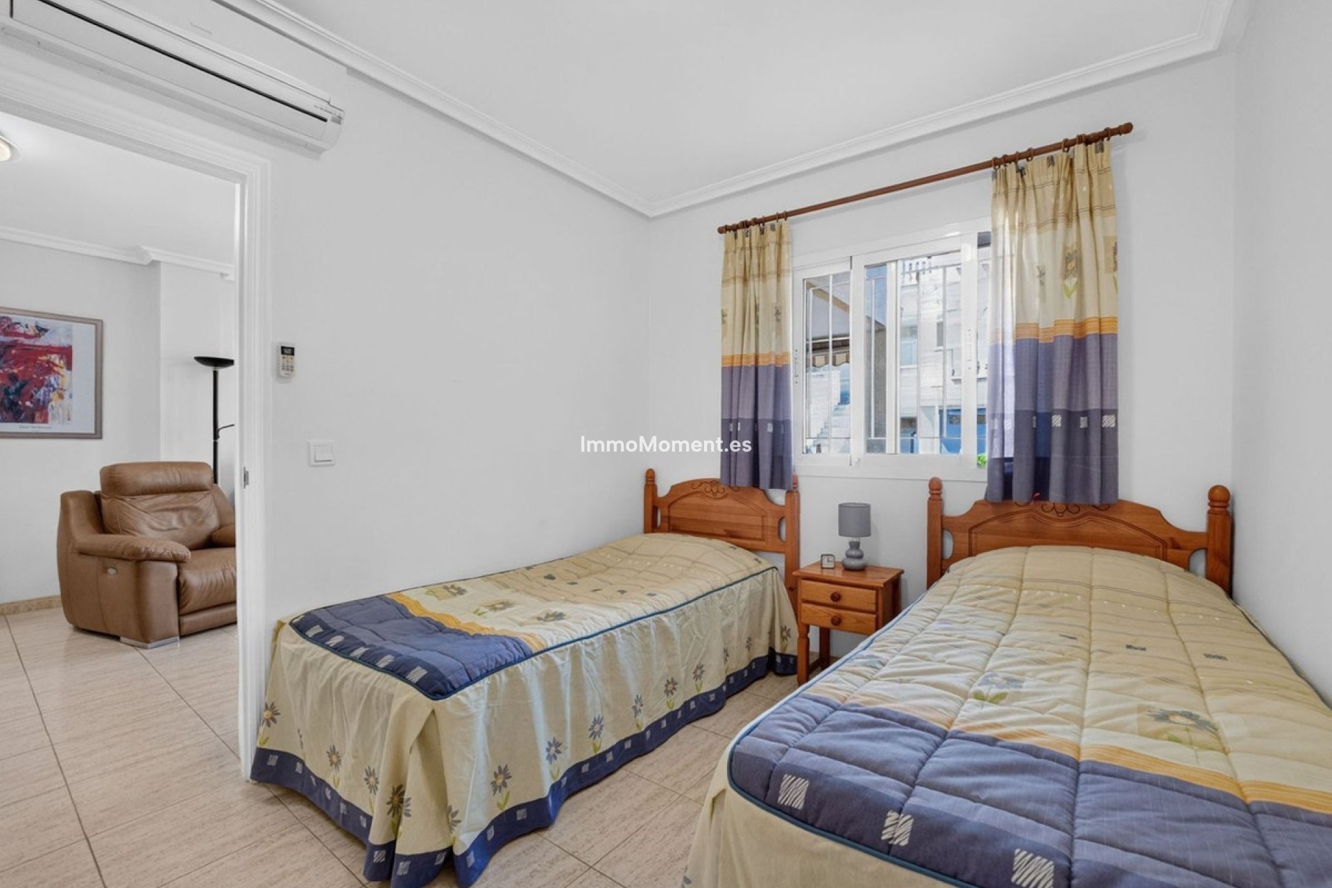 Resale - Apartment - Orihuela - Zeniamar