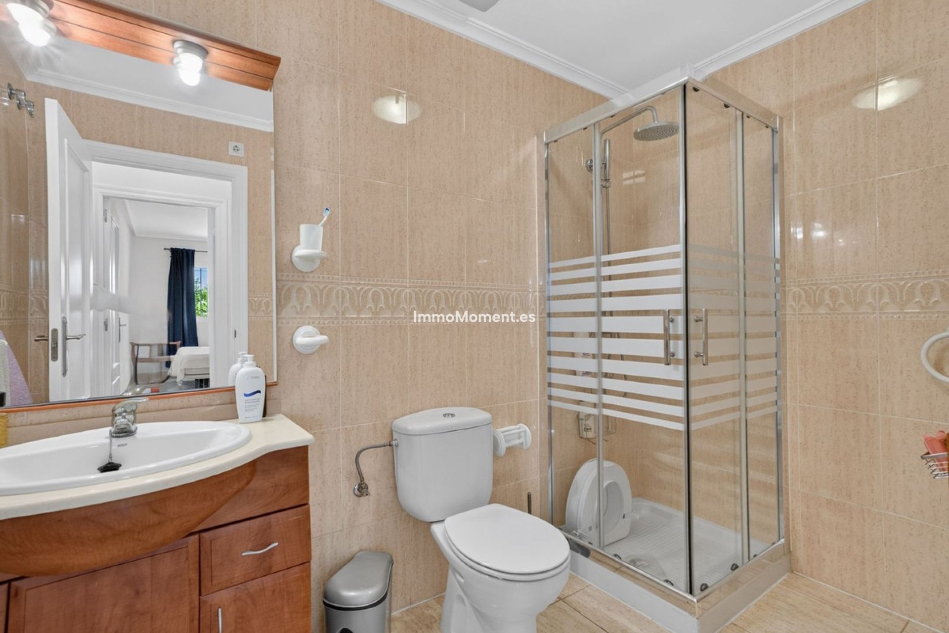 Resale - Apartment - Orihuela - Zeniamar