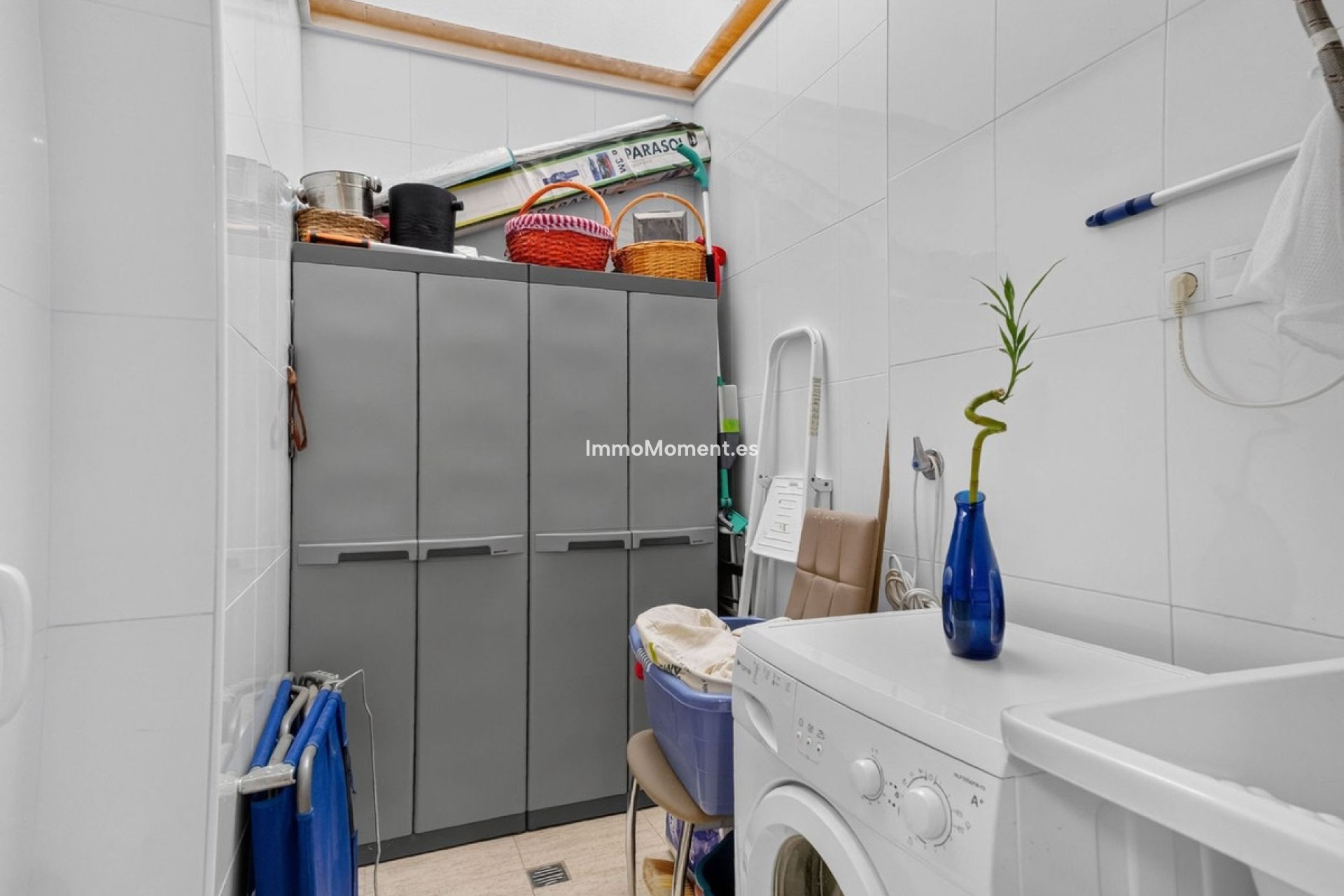 Resale - Apartment - Orihuela - Zeniamar