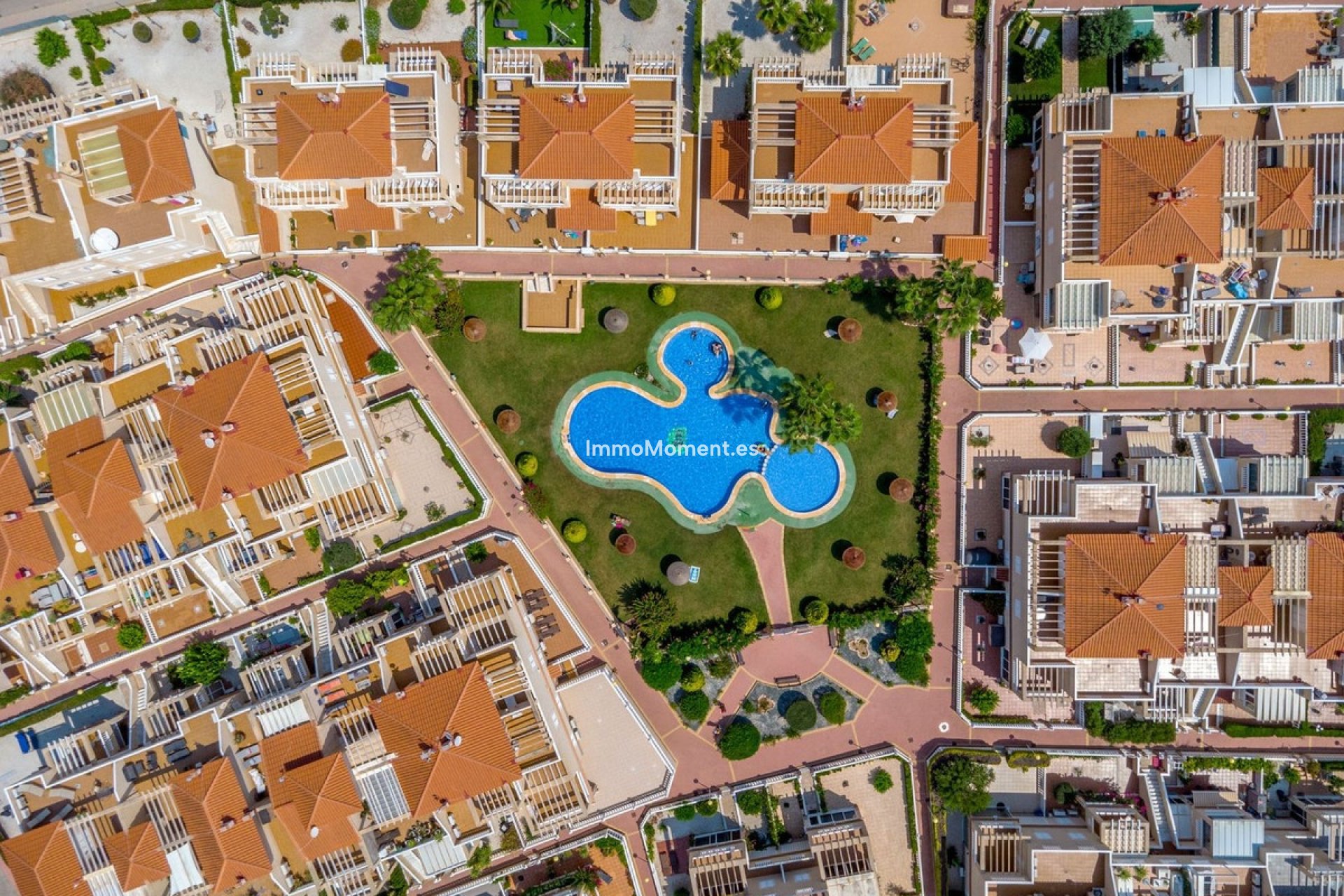 Resale - Apartment - Orihuela - Zeniamar