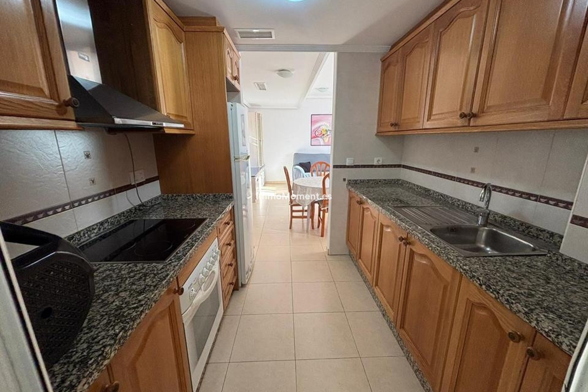 Resale - Apartment - Pedreguer - Pedreguer Centro