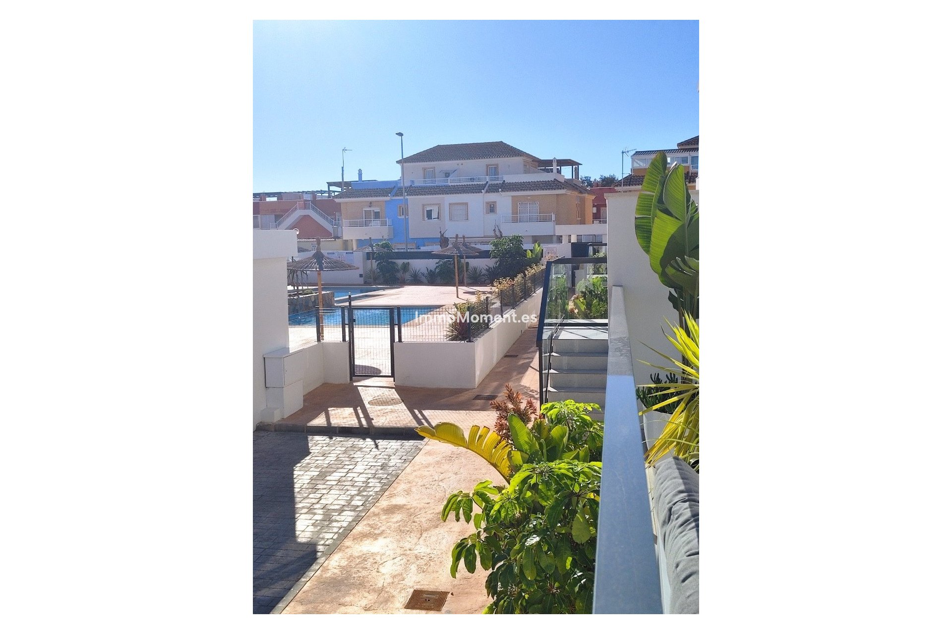 Resale - Apartment - Pilar de la Horadada - El Mojón