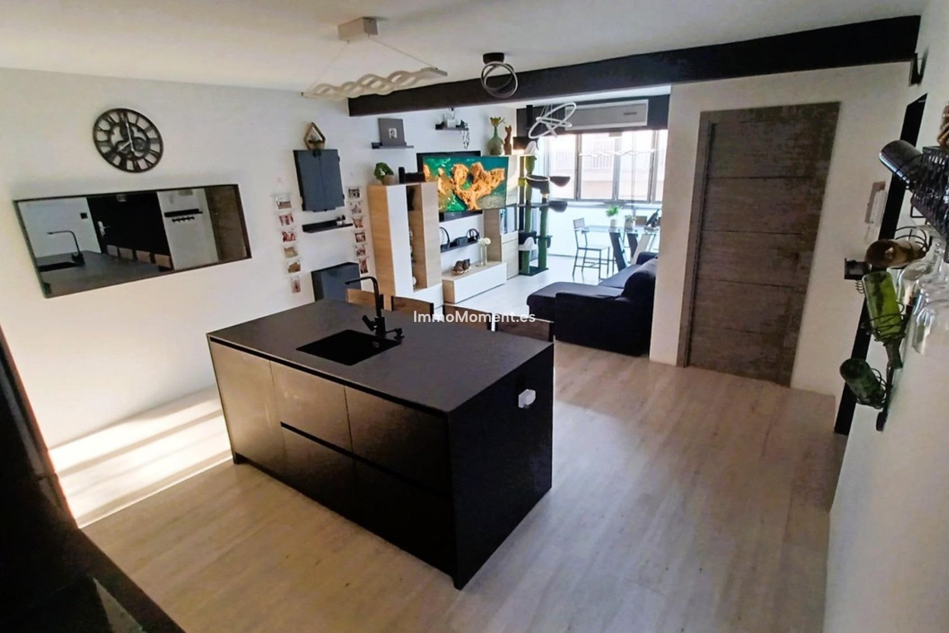 Resale - Apartment - Pilar de la Horadada - El Mojón