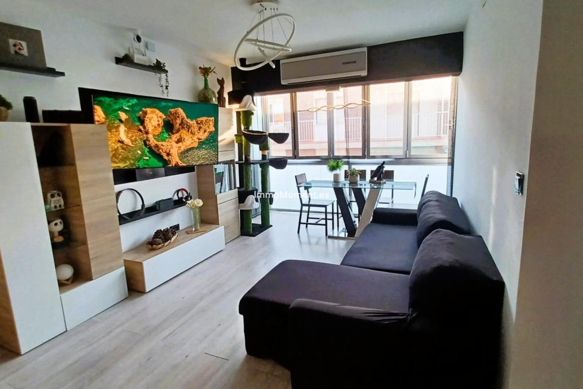 Resale - Apartment - Pilar de la Horadada - El Mojón