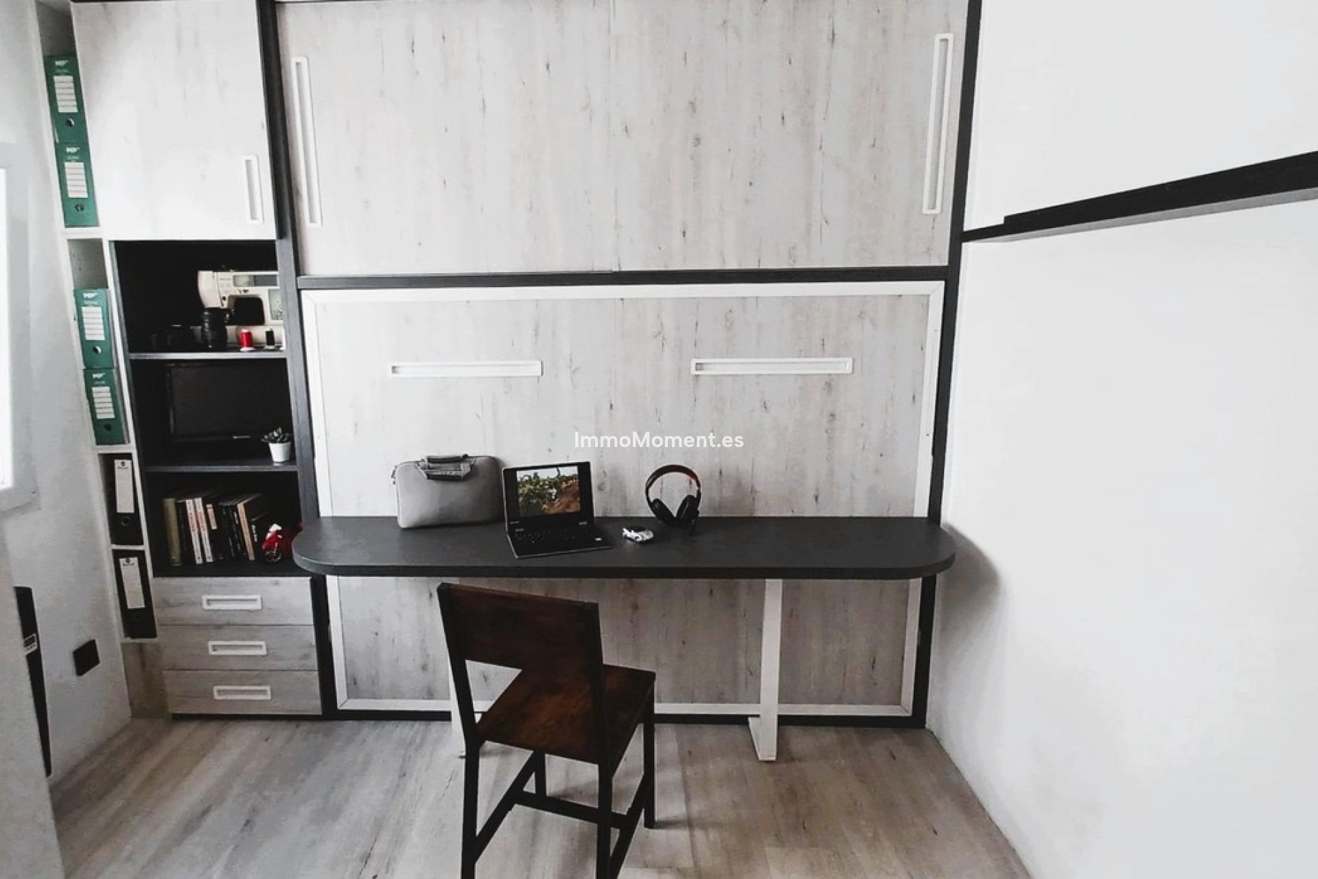 Resale - Apartment - Pilar de la Horadada - El Mojón