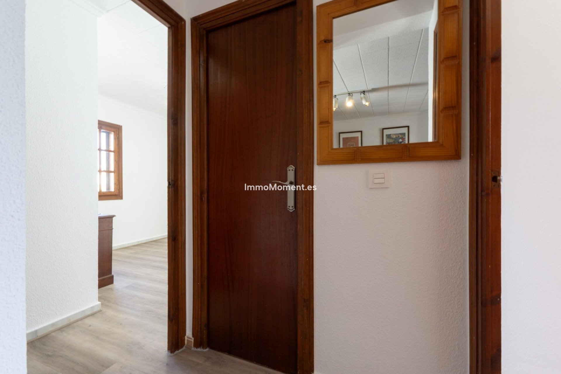 Resale - Apartment - Pilar de la Horadada - Pilar de la Horadada Centro