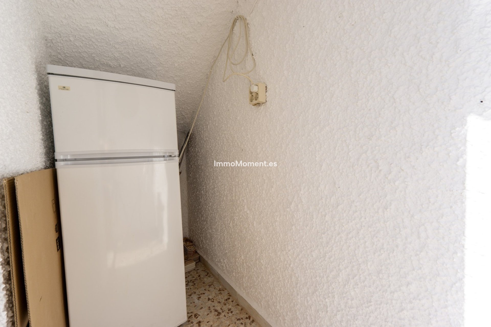 Resale - Apartment - Pilar de la Horadada - Pilar de la Horadada Centro