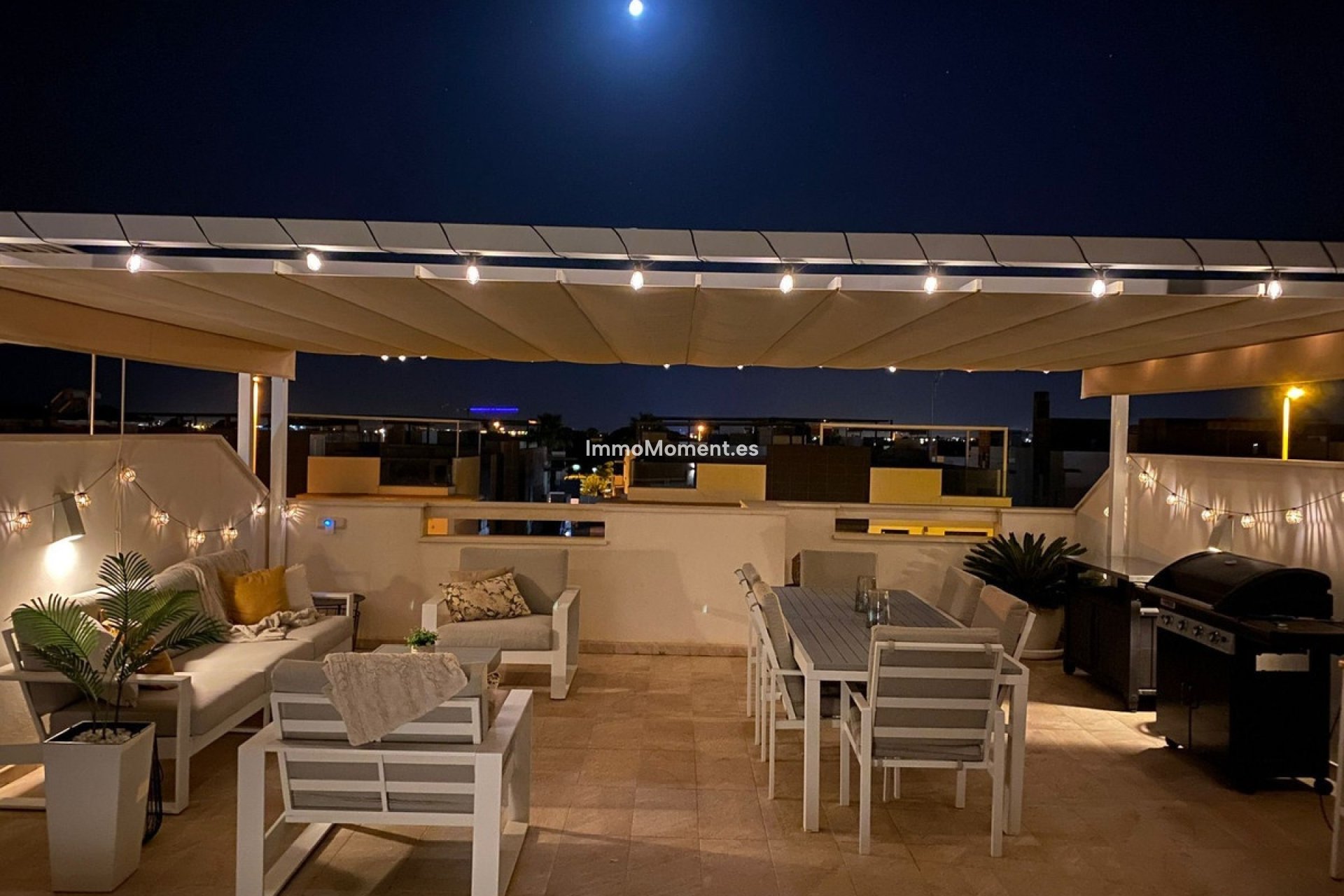 Resale - Apartment - Pilar de la Horadada - Pilar de la Horadada Centro