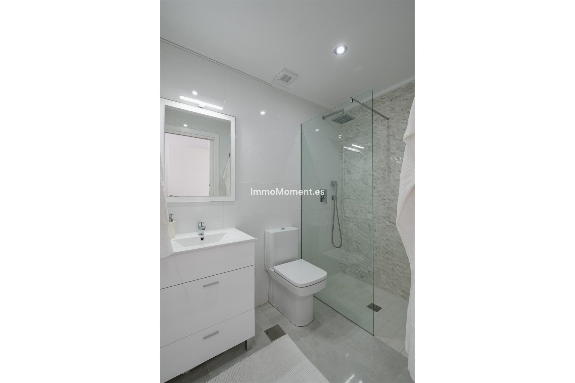 Resale - Apartment - Pilar de la Horadada - Pilar de la Horadada Centro
