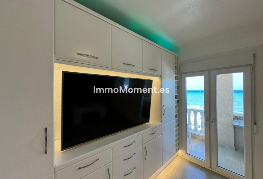 Resale - Apartment - Pilar de la Horadada - Pilar de la Horadada Centro