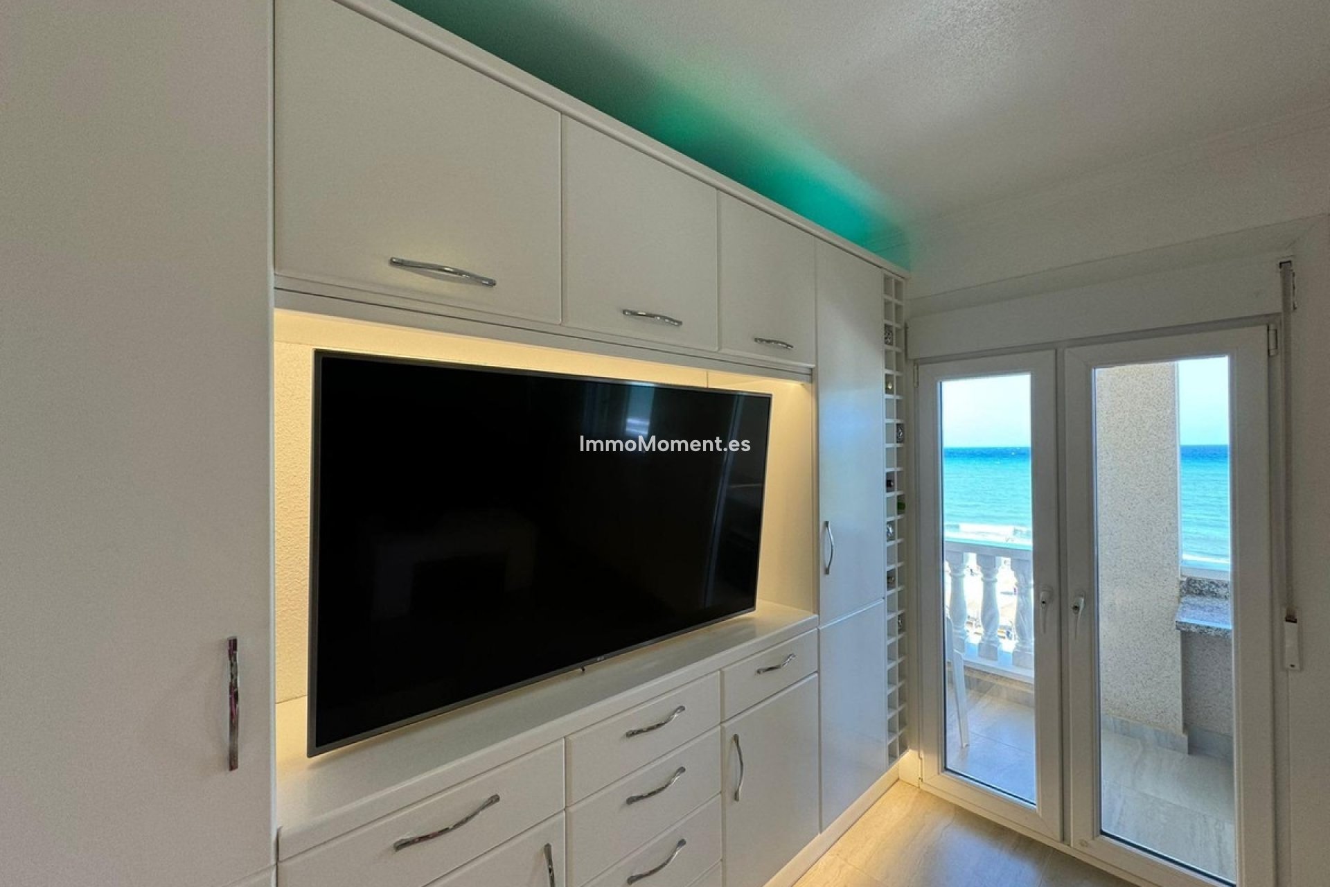 Resale - Apartment - Pilar de la Horadada - Pilar de la Horadada Centro