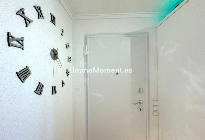 Resale - Apartment - Pilar de la Horadada - Pilar de la Horadada Centro