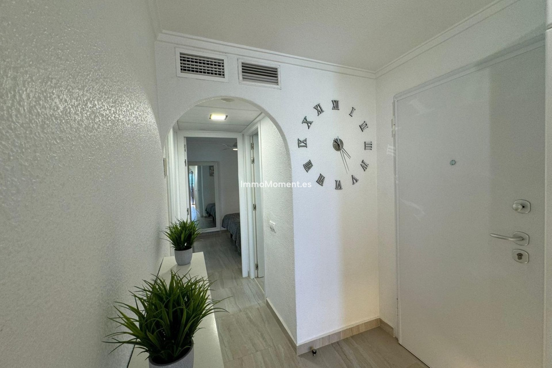 Resale - Apartment - Pilar de la Horadada - Pilar de la Horadada Centro