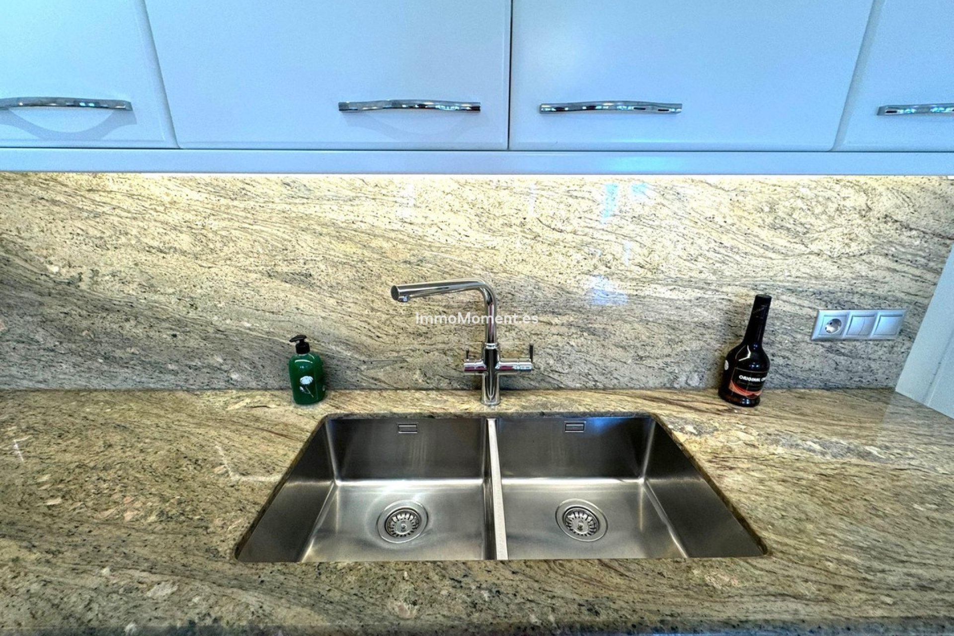 Resale - Apartment - Pilar de la Horadada - Pilar de la Horadada Centro