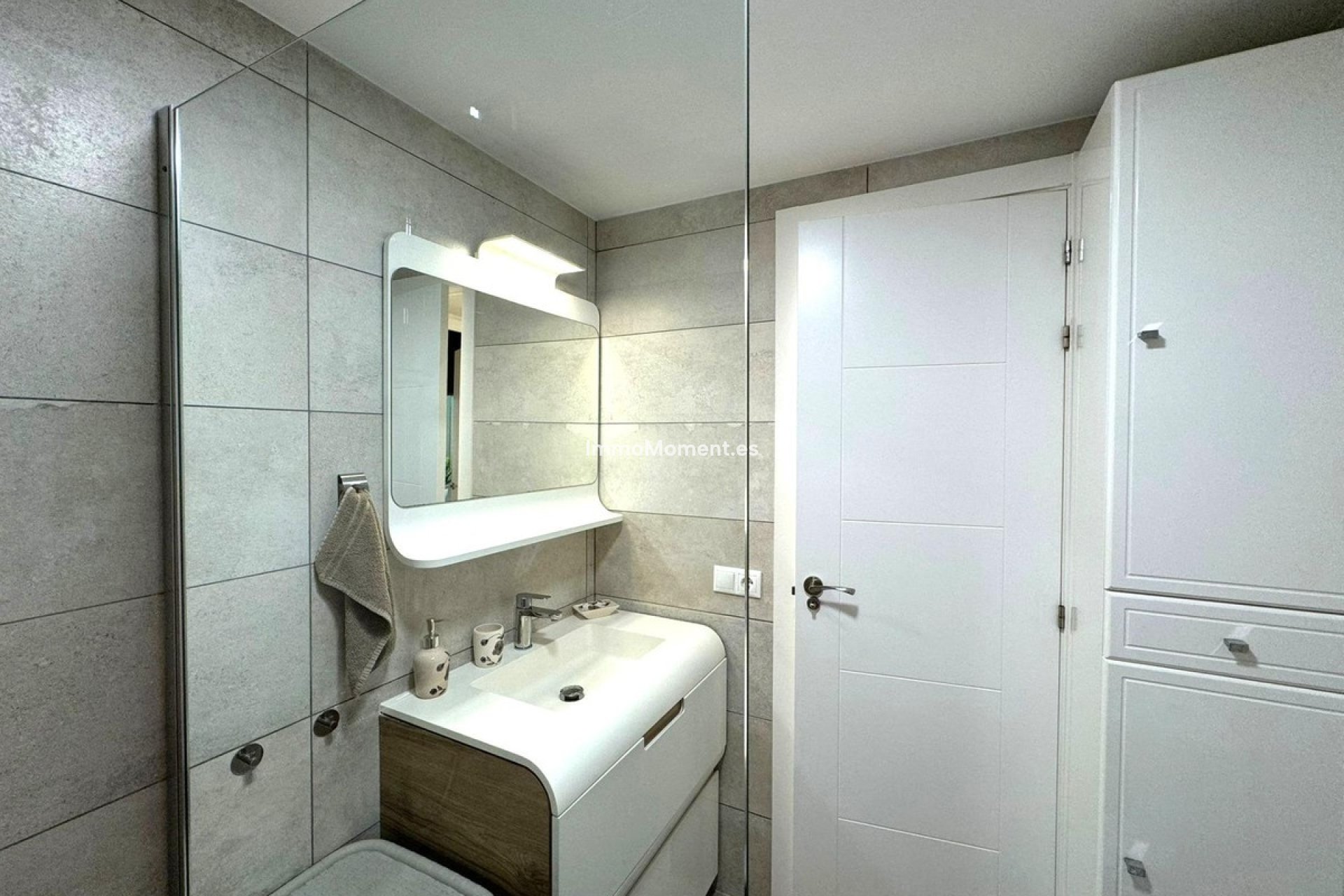 Resale - Apartment - Pilar de la Horadada - Pilar de la Horadada Centro