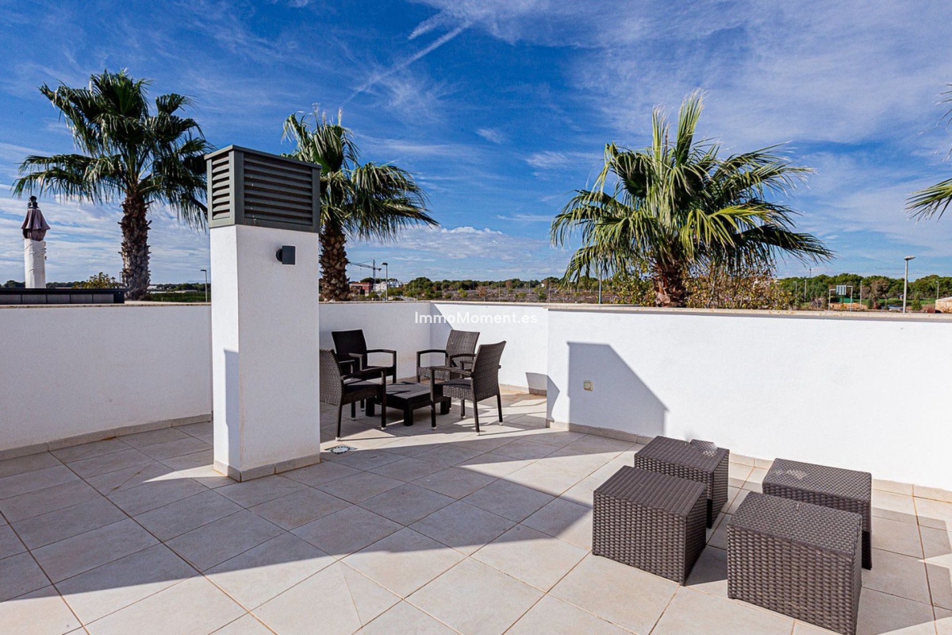 Resale - Apartment - Pilar de la Horadada - Pilar de la Horadada Centro