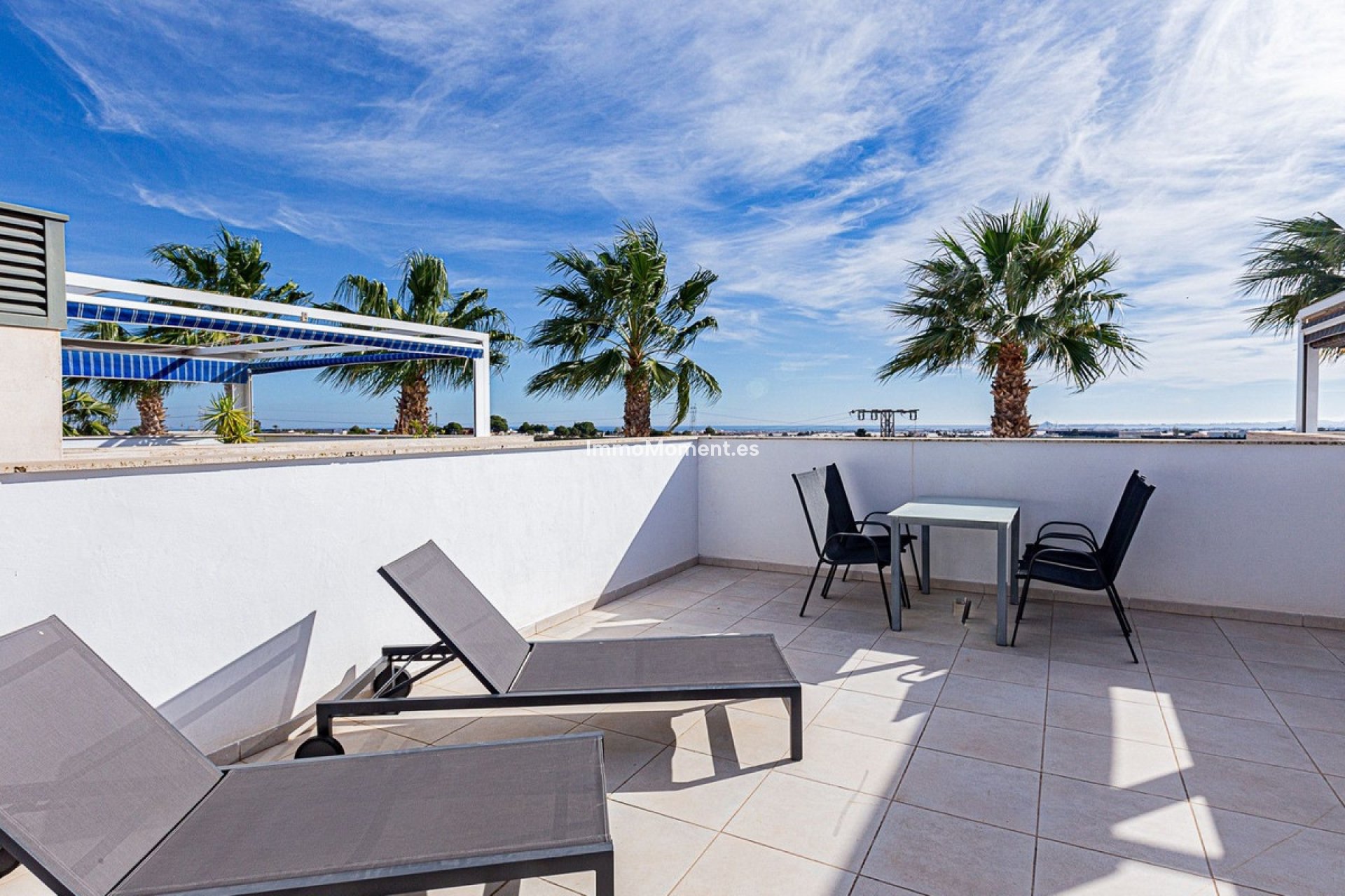 Resale - Apartment - Pilar de la Horadada - Pilar de la Horadada Centro