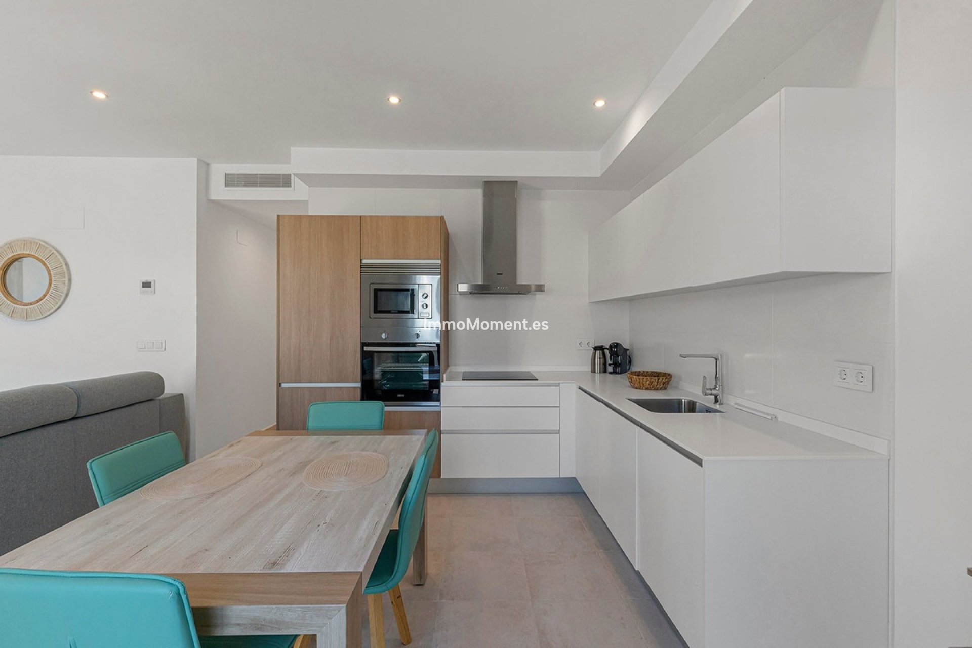 Resale - Apartment - Pilar de la Horadada - Pilar de la Horadada Centro