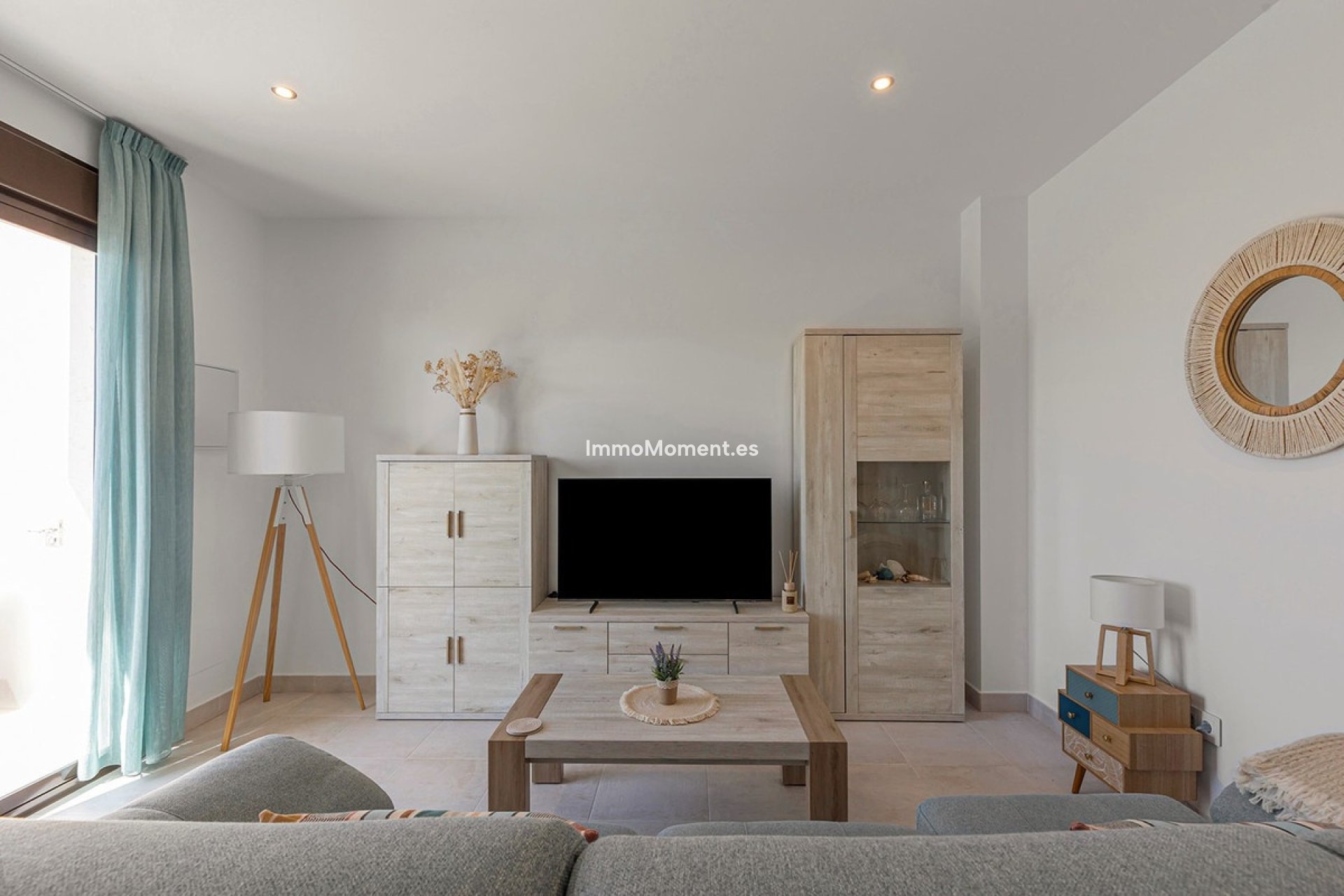 Resale - Apartment - Pilar de la Horadada - Pilar de la Horadada Centro