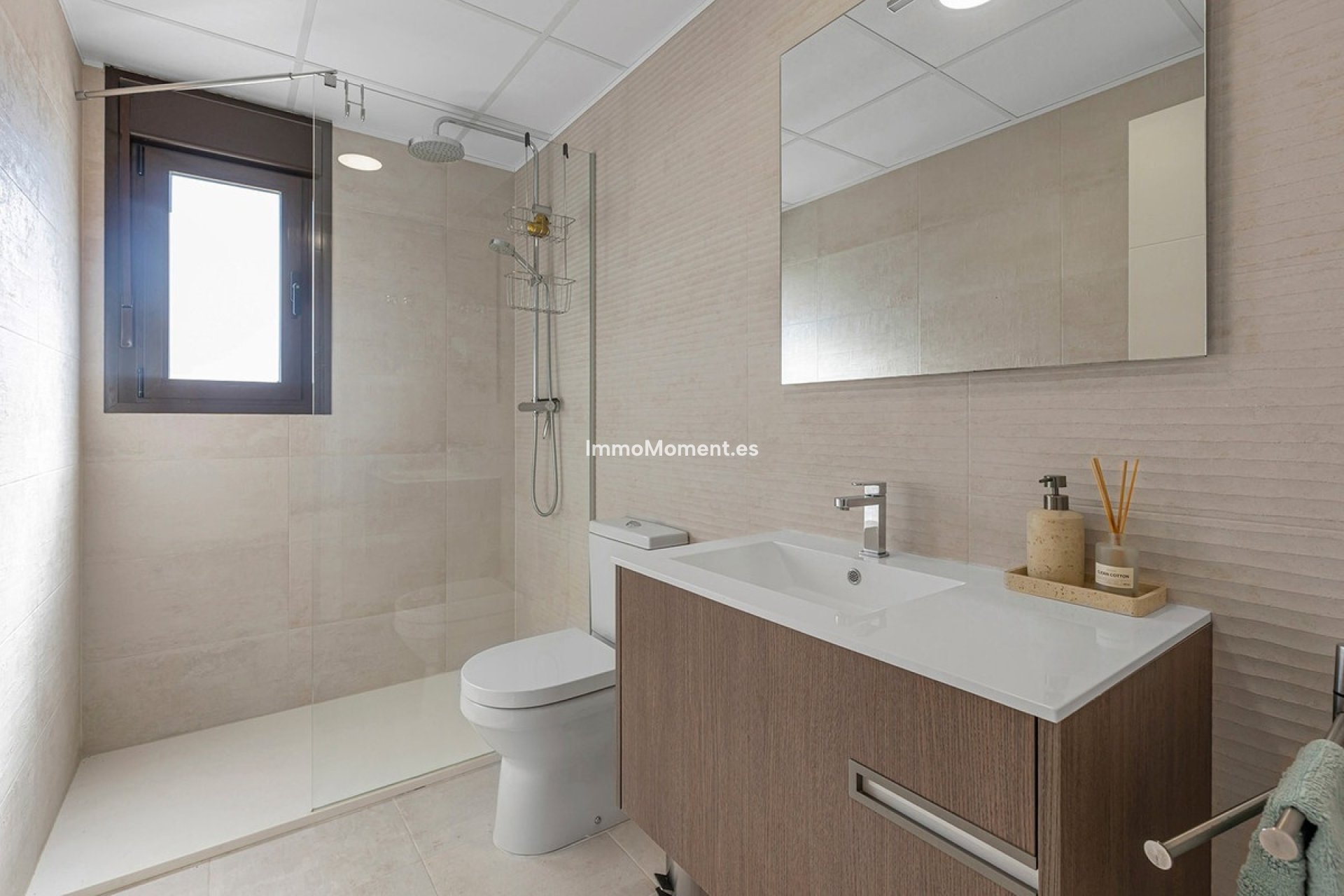 Resale - Apartment - Pilar de la Horadada - Pilar de la Horadada Centro