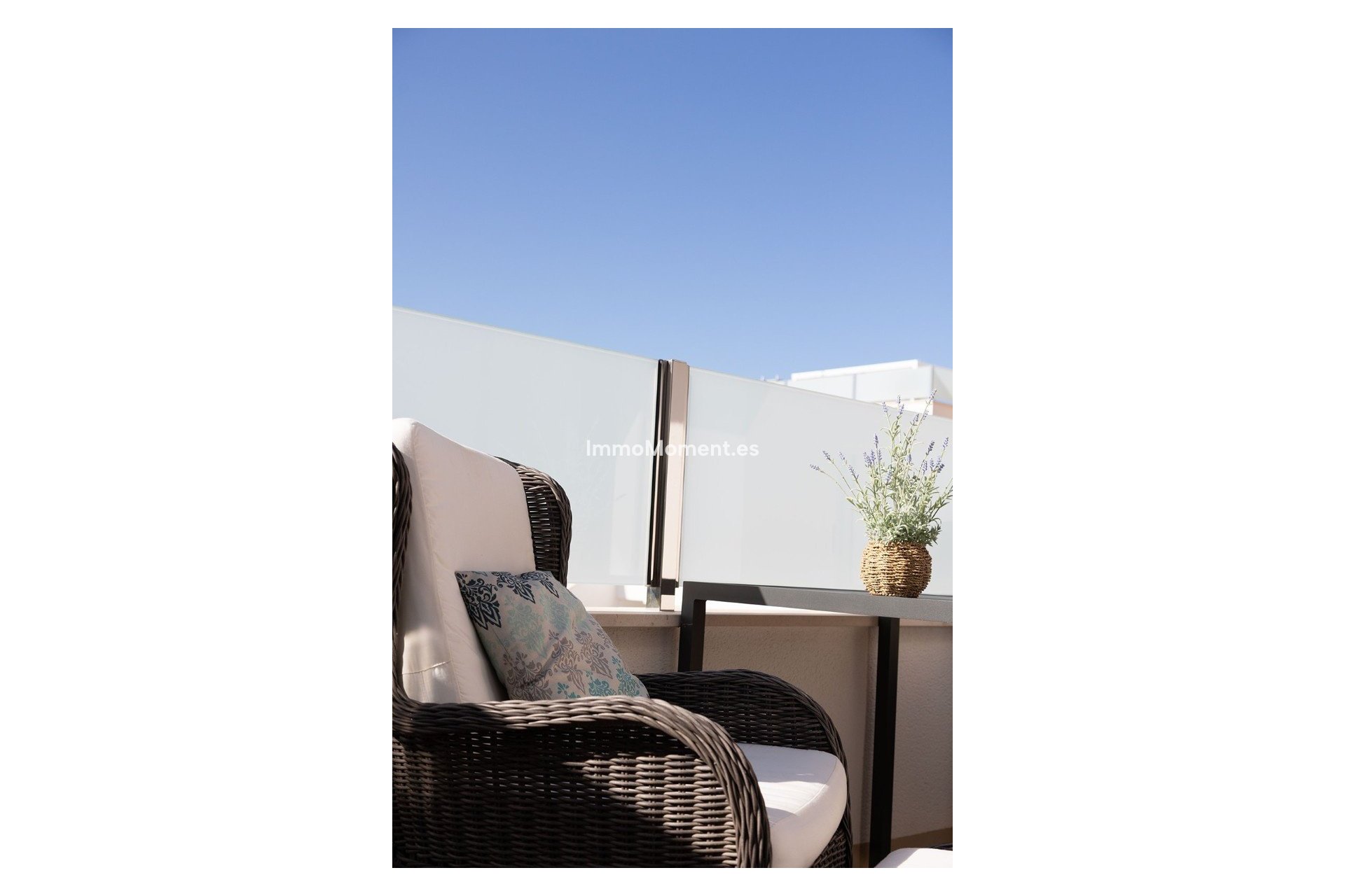 Resale - Apartment - Pilar de la Horadada - Pilar de la Horadada Centro