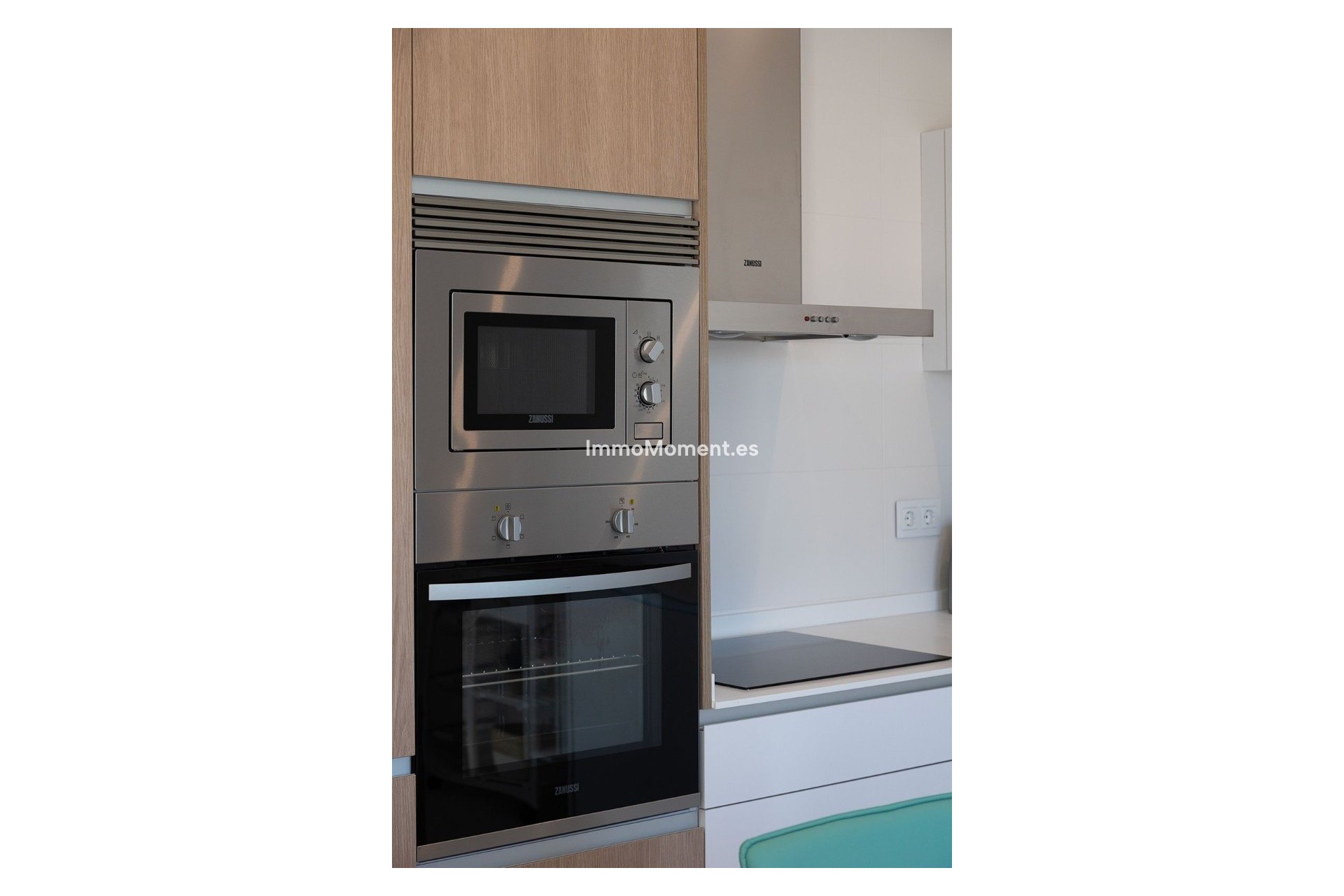 Resale - Apartment - Pilar de la Horadada - Pilar de la Horadada Centro