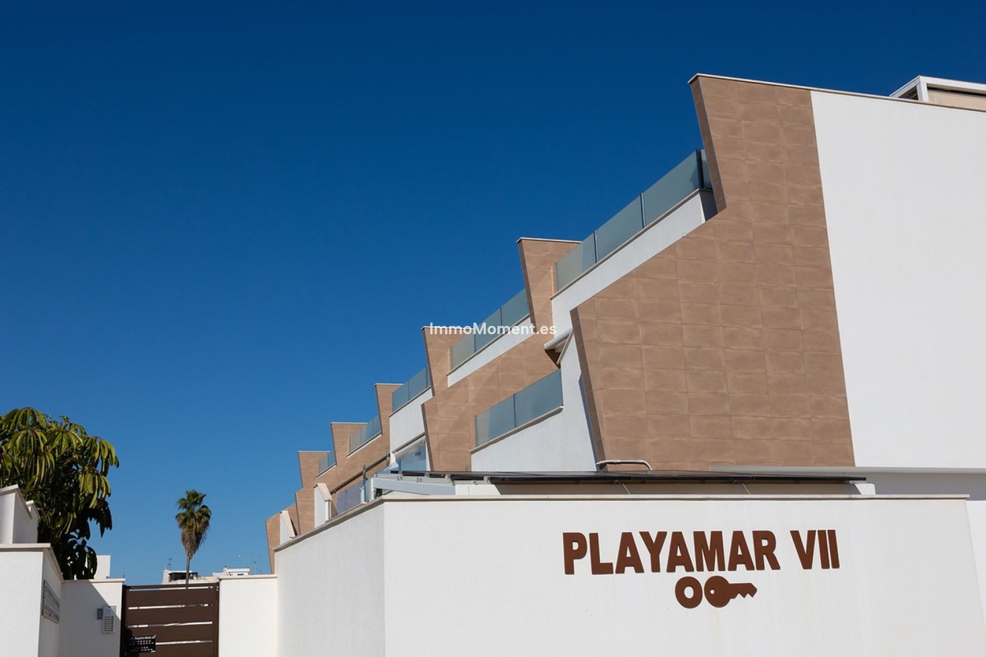 Resale - Apartment - Pilar de la Horadada - Pilar de la Horadada Centro