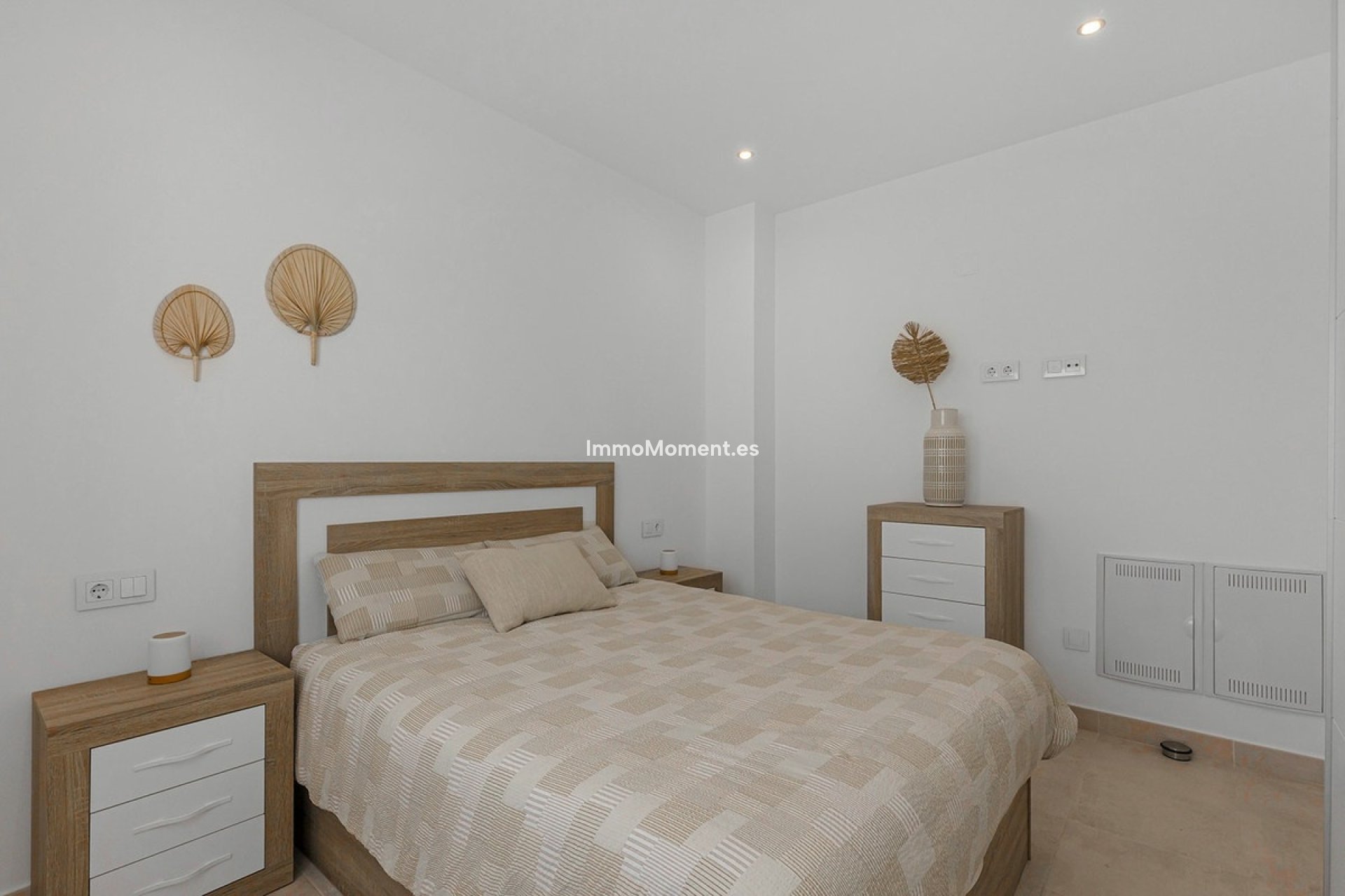 Resale - Apartment - Pilar de la Horadada - Pilar de la Horadada Centro