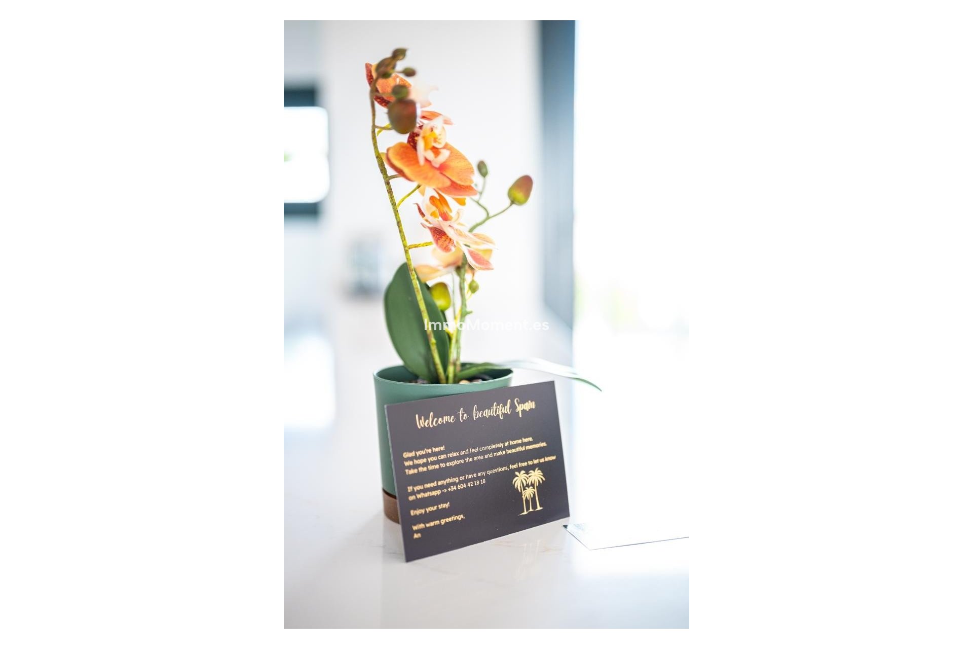 Resale - Apartment - Pilar de la Horadada - Pilar de la Horadada Centro