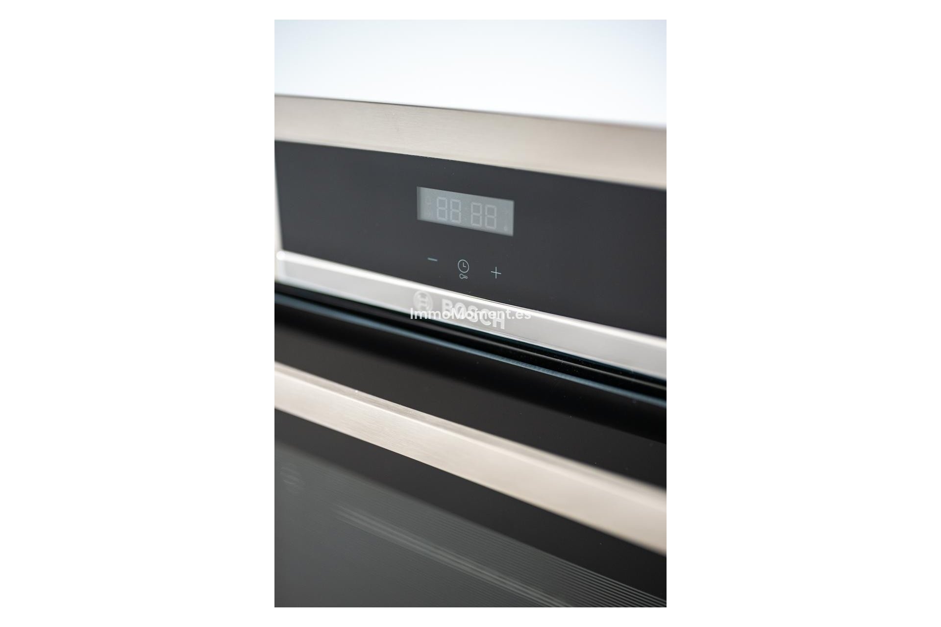 Resale - Apartment - Pilar de la Horadada - Pilar de la Horadada Centro