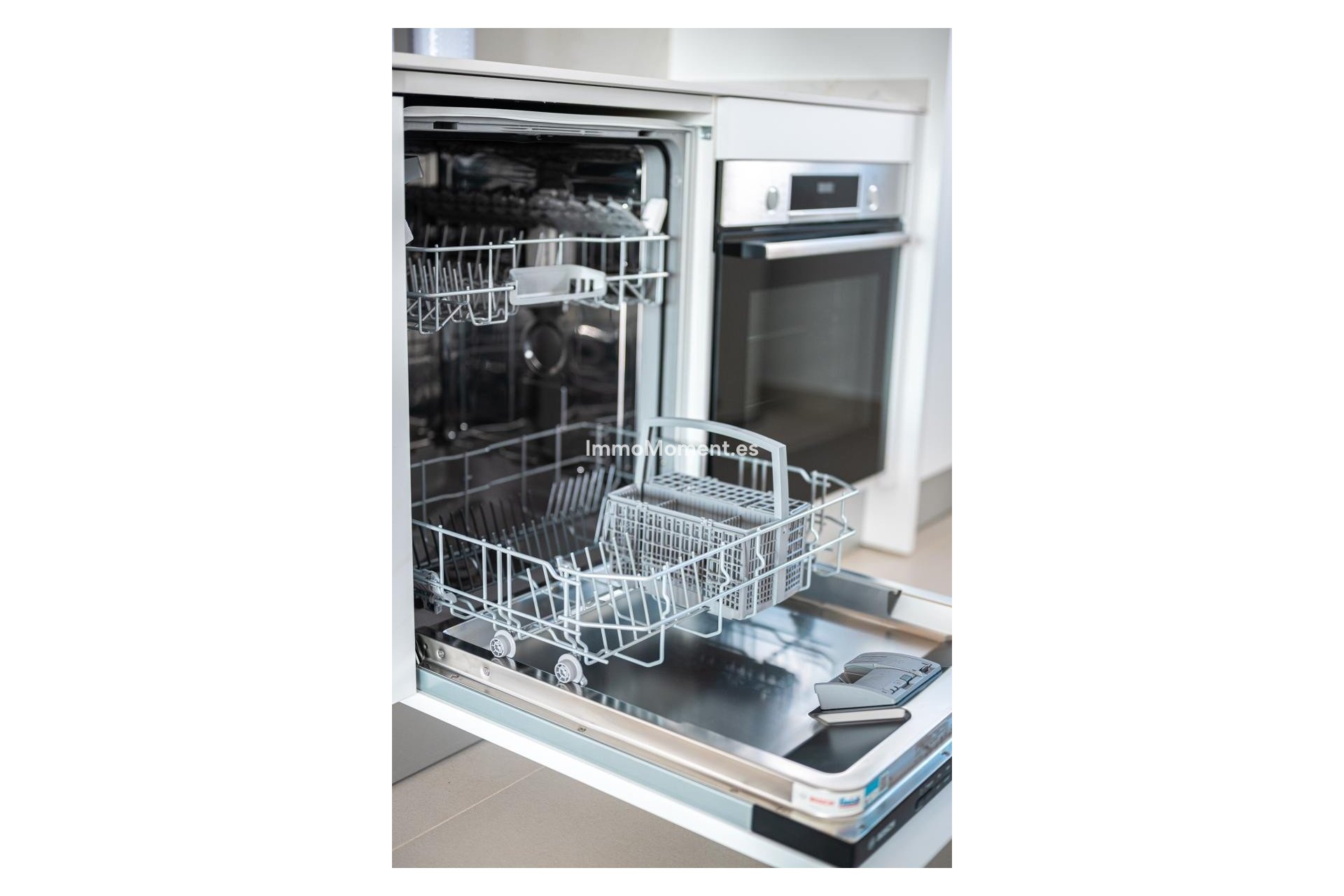 Resale - Apartment - Pilar de la Horadada - Pilar de la Horadada Centro