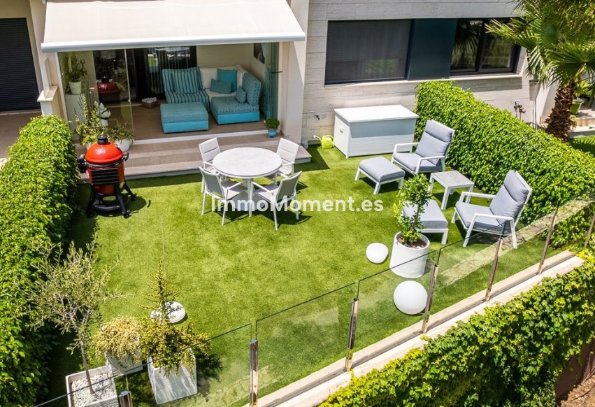 Resale - Apartment - Pilar de la Horadada - Pilar de la Horadada Centro