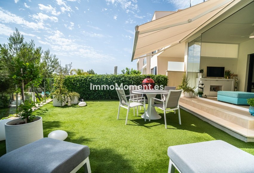 Resale - Apartment - Pilar de la Horadada - Pilar de la Horadada Centro