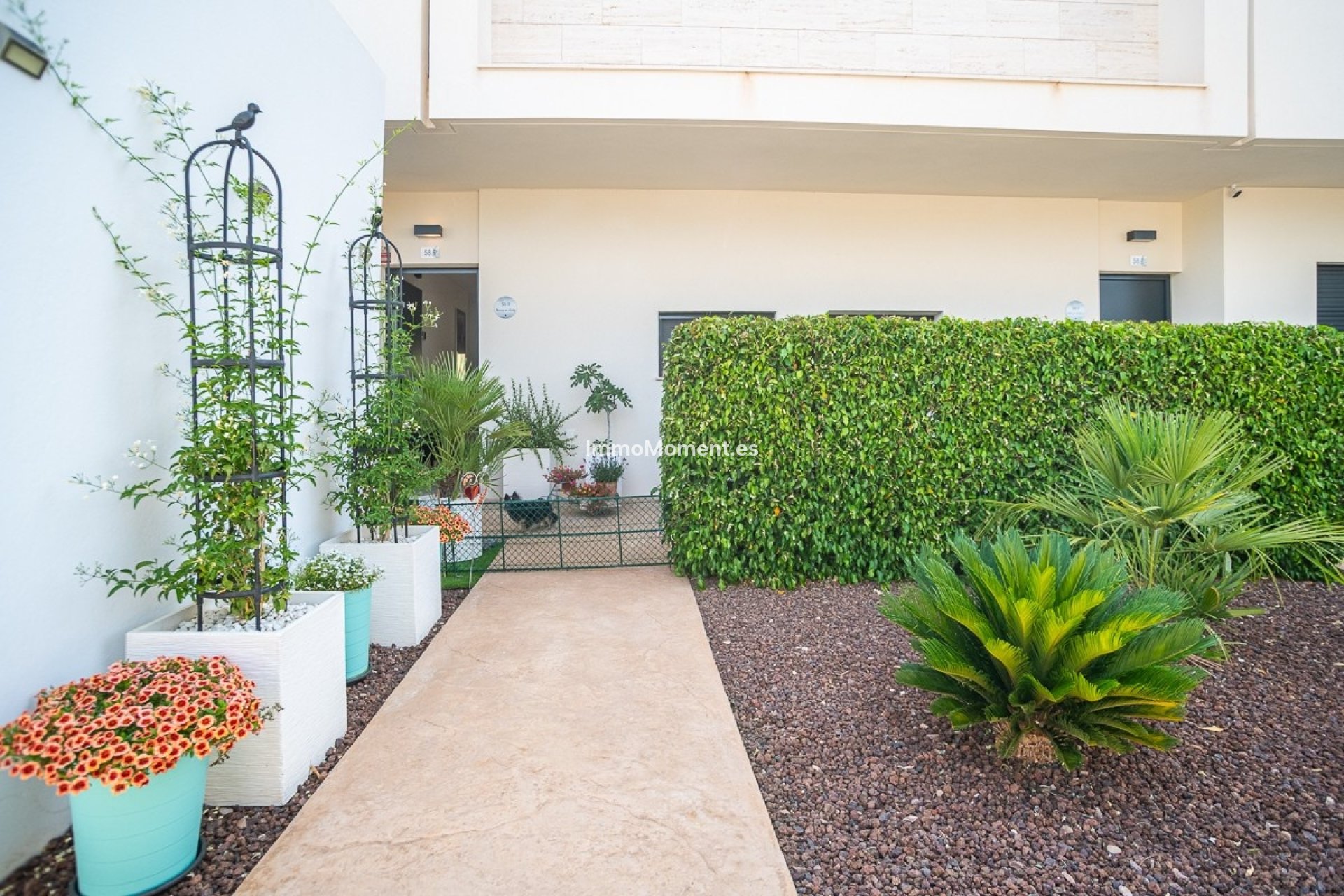 Resale - Apartment - Pilar de la Horadada - Pilar de la Horadada Centro