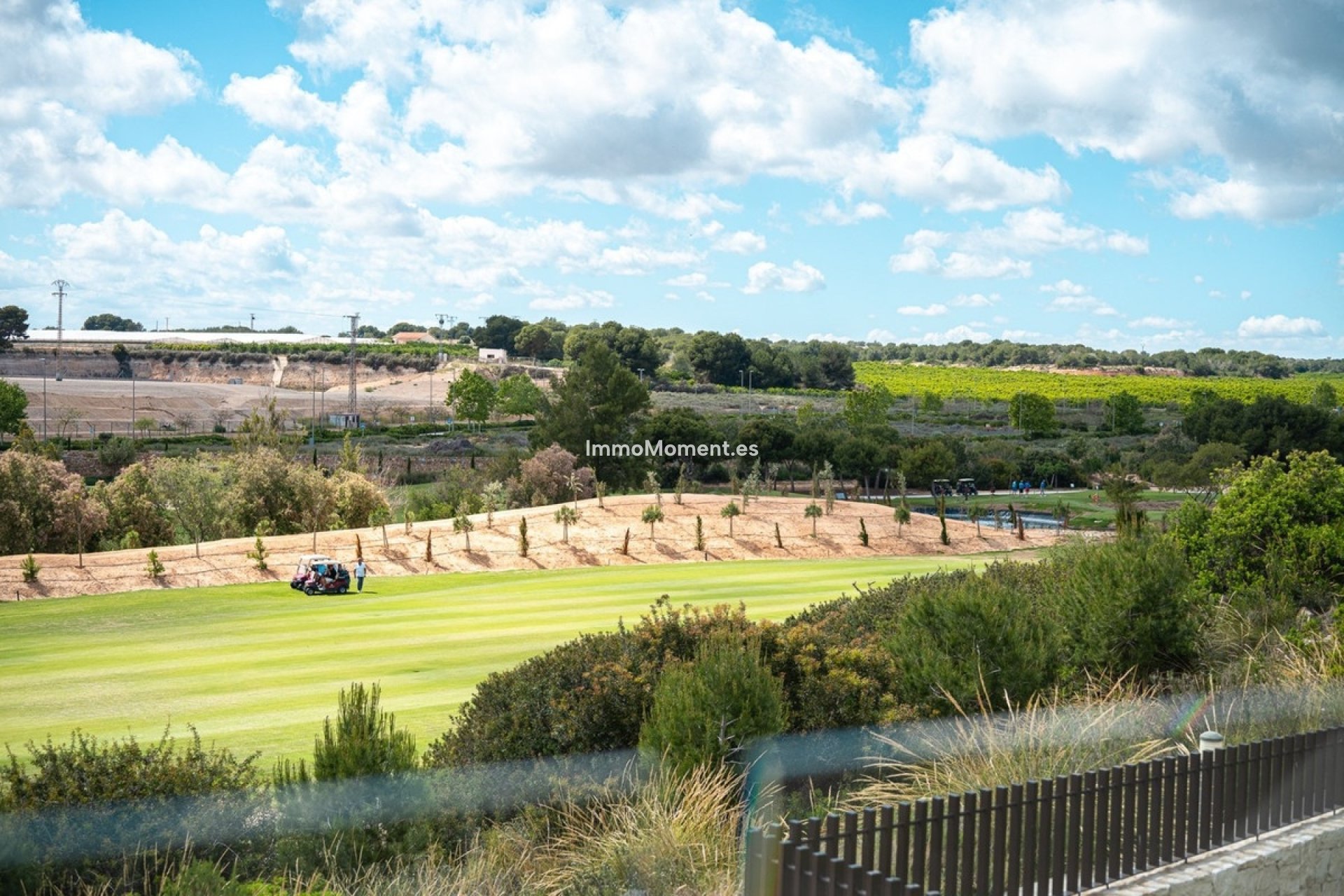 Resale - Apartment - Pilar de la Horadada - Pilar de la Horadada Centro