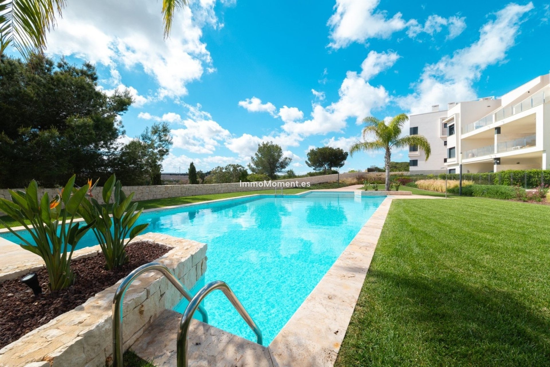 Resale - Apartment - Pilar de la Horadada - Pilar de la Horadada Centro