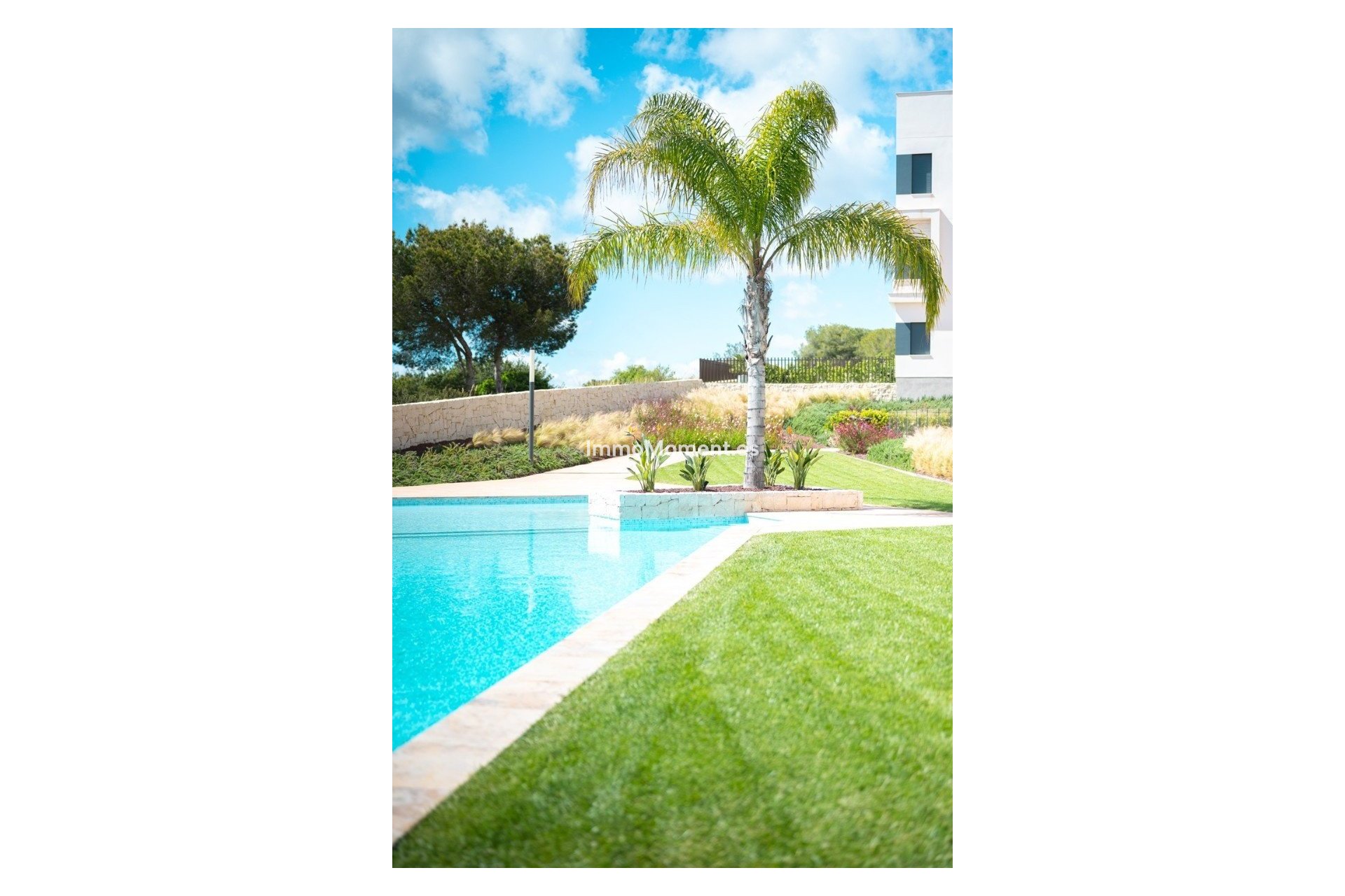 Resale - Apartment - Pilar de la Horadada - Pilar de la Horadada Centro